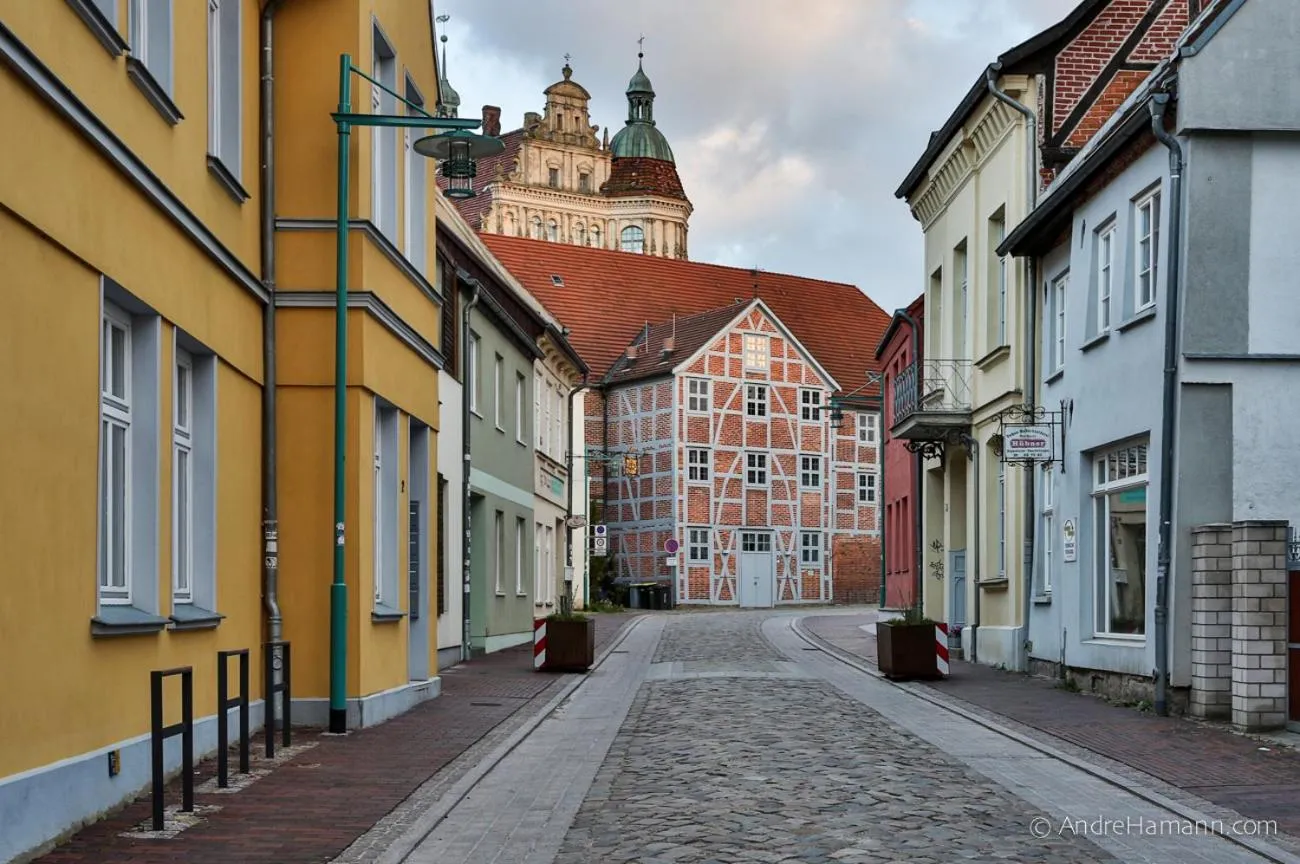 Other in Hotel & Pension Villa Camenz