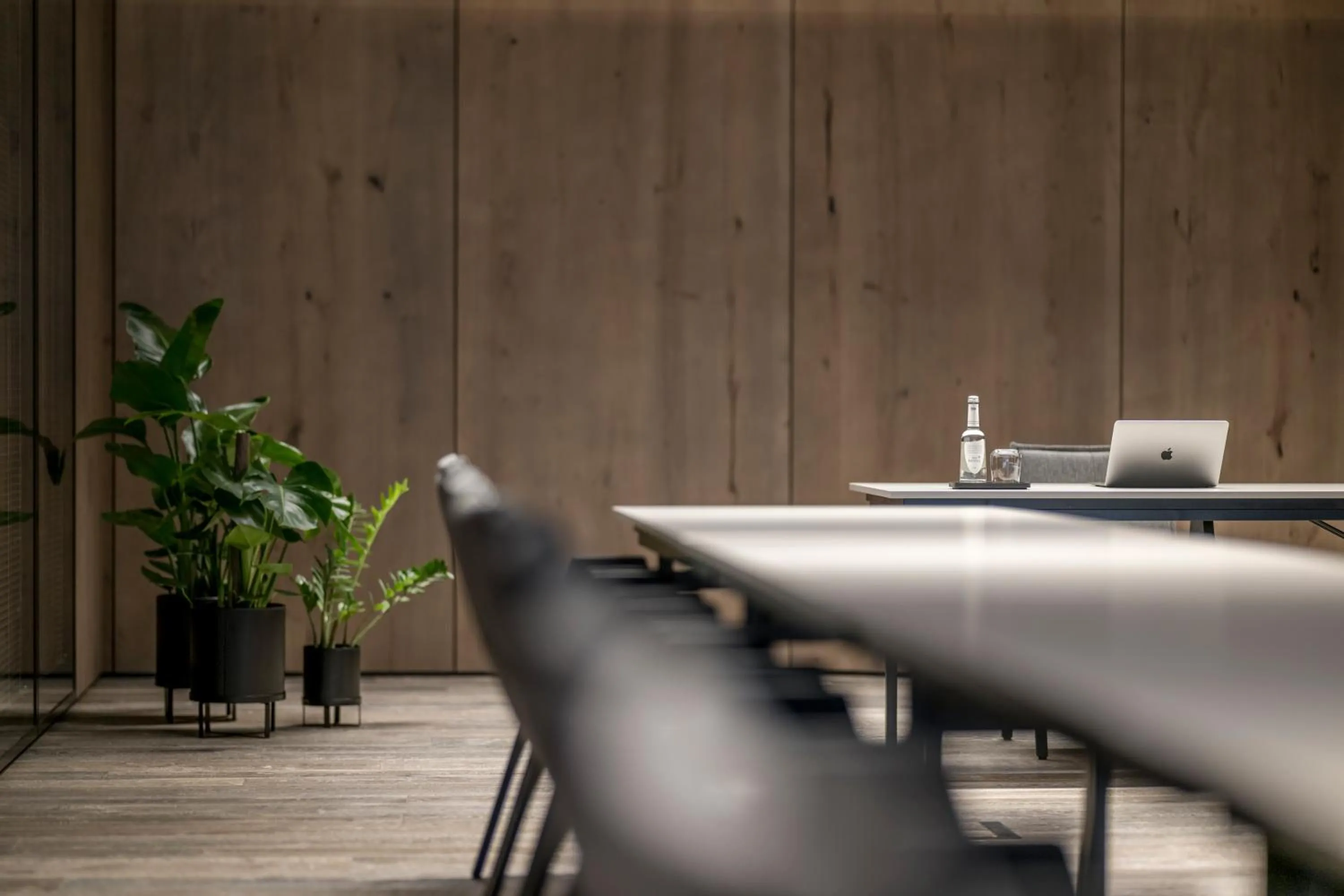 Meeting/conference room in WITTMANNs