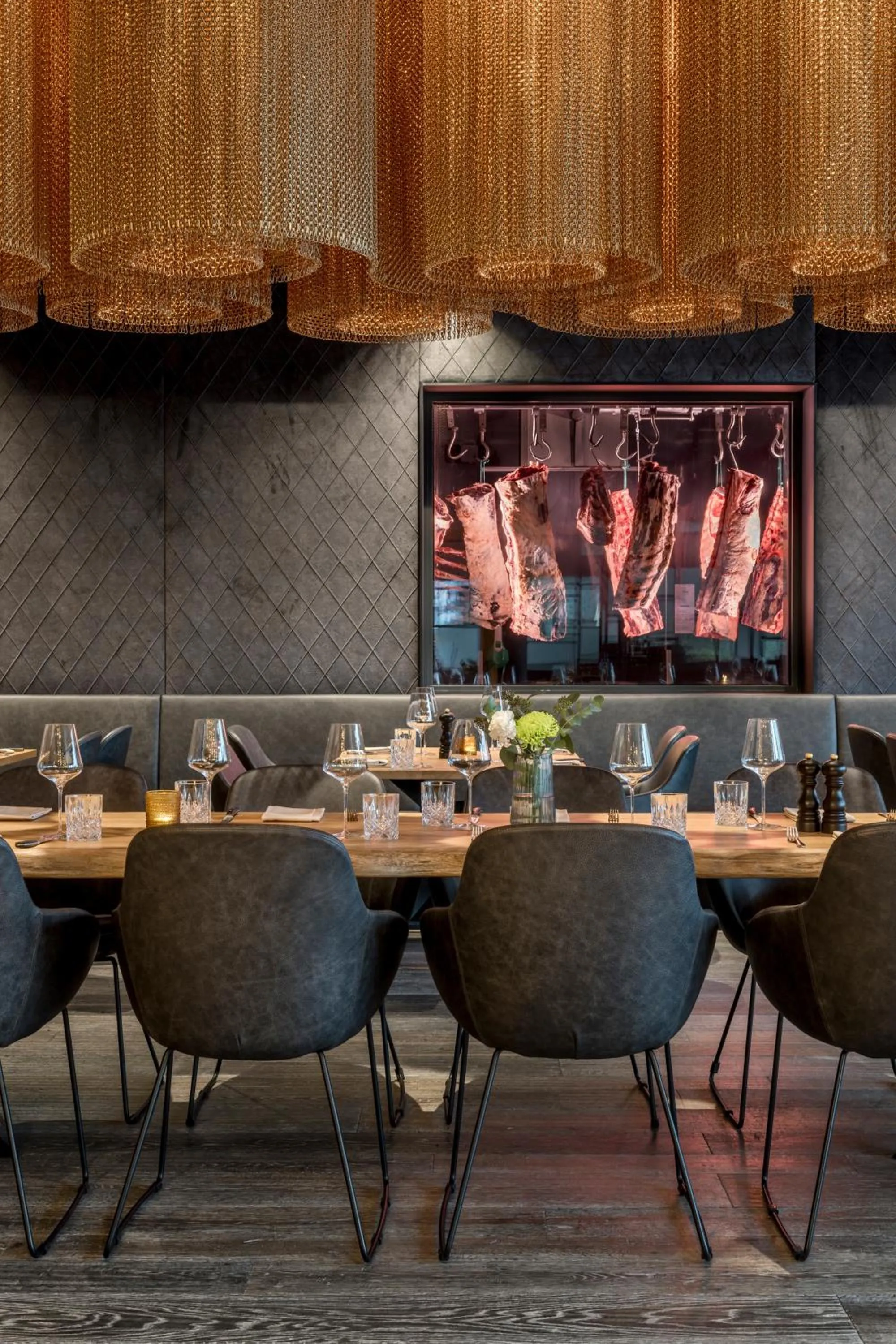 Restaurant/places to eat in WITTMANNs