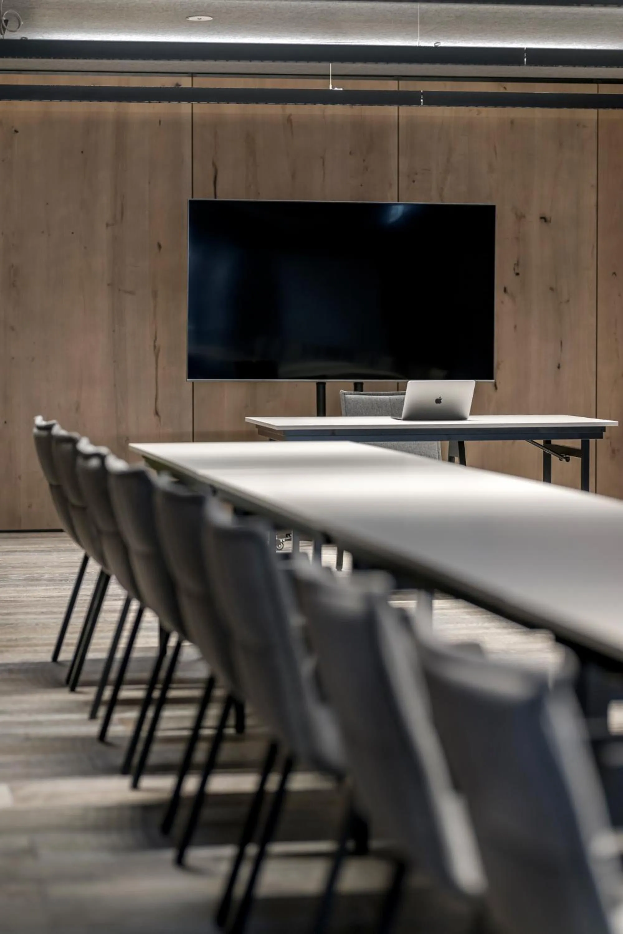 Meeting/conference room in WITTMANNs