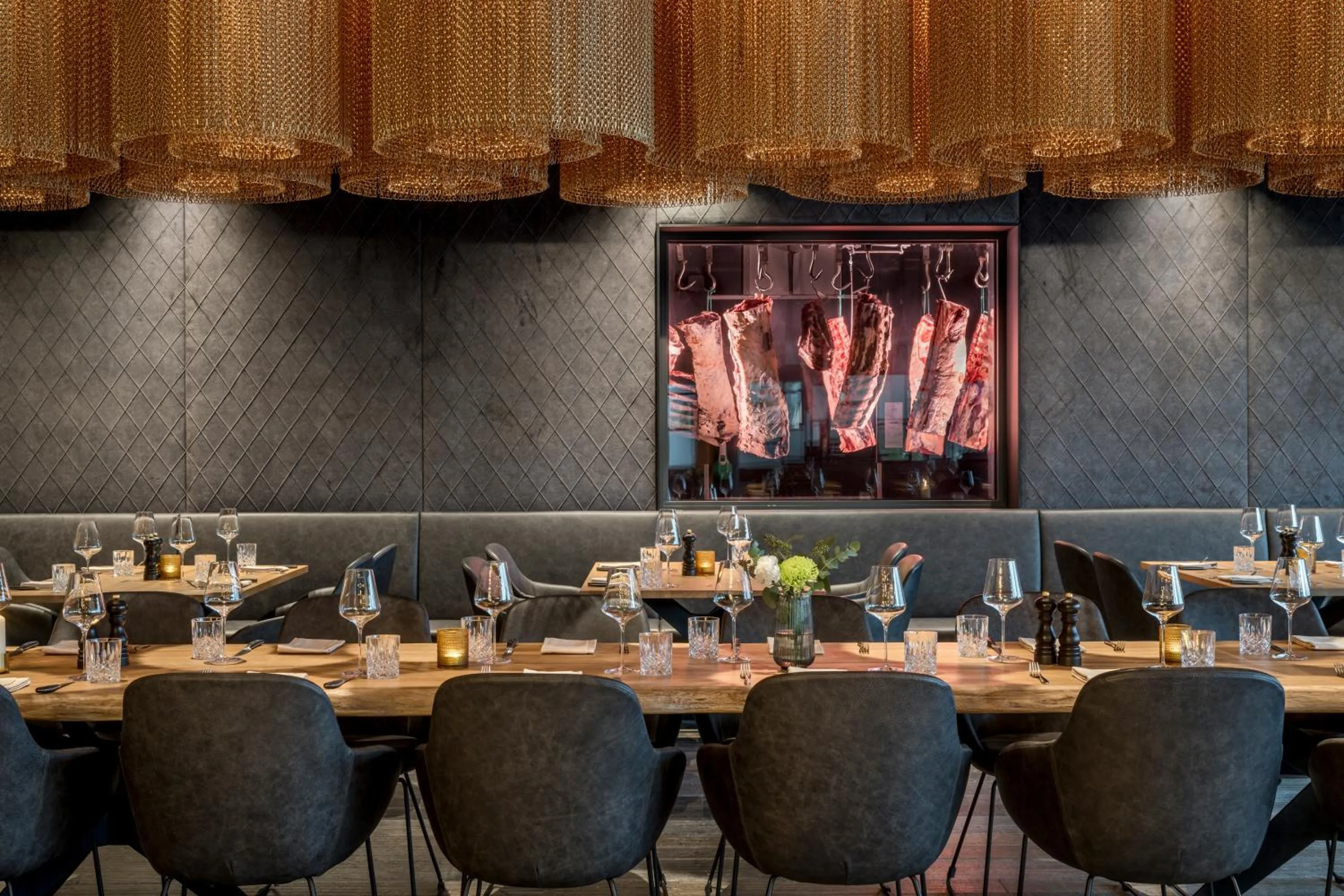 Restaurant/places to eat in WITTMANNs