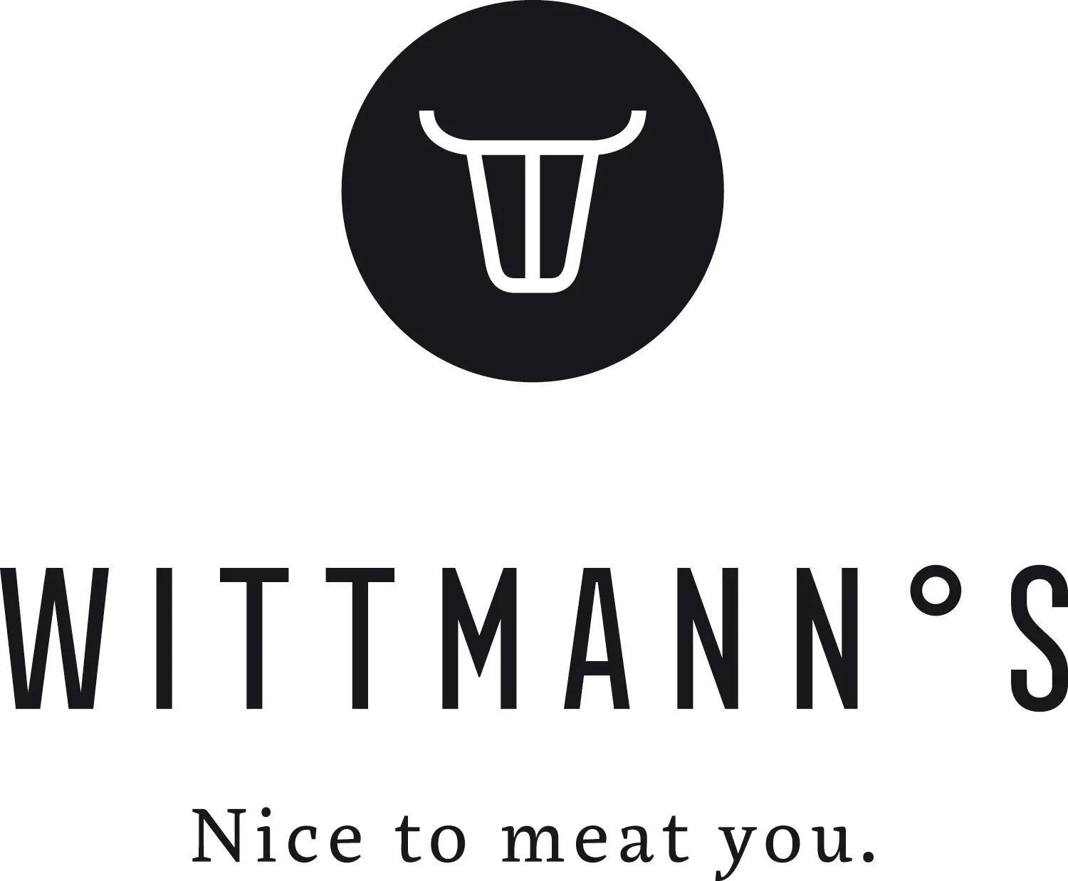 Property logo or sign in WITTMANNs