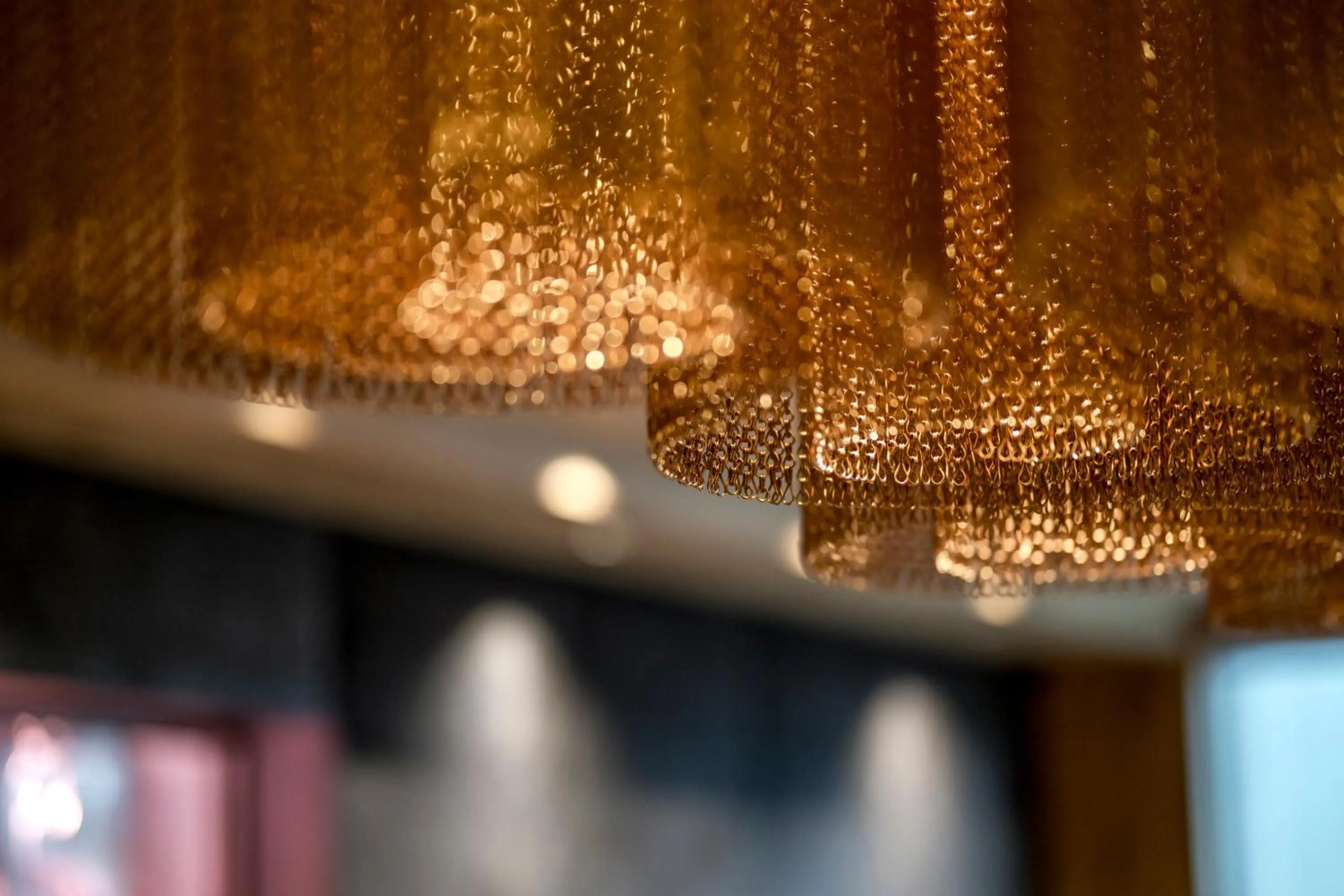 Decorative detail in WITTMANNs