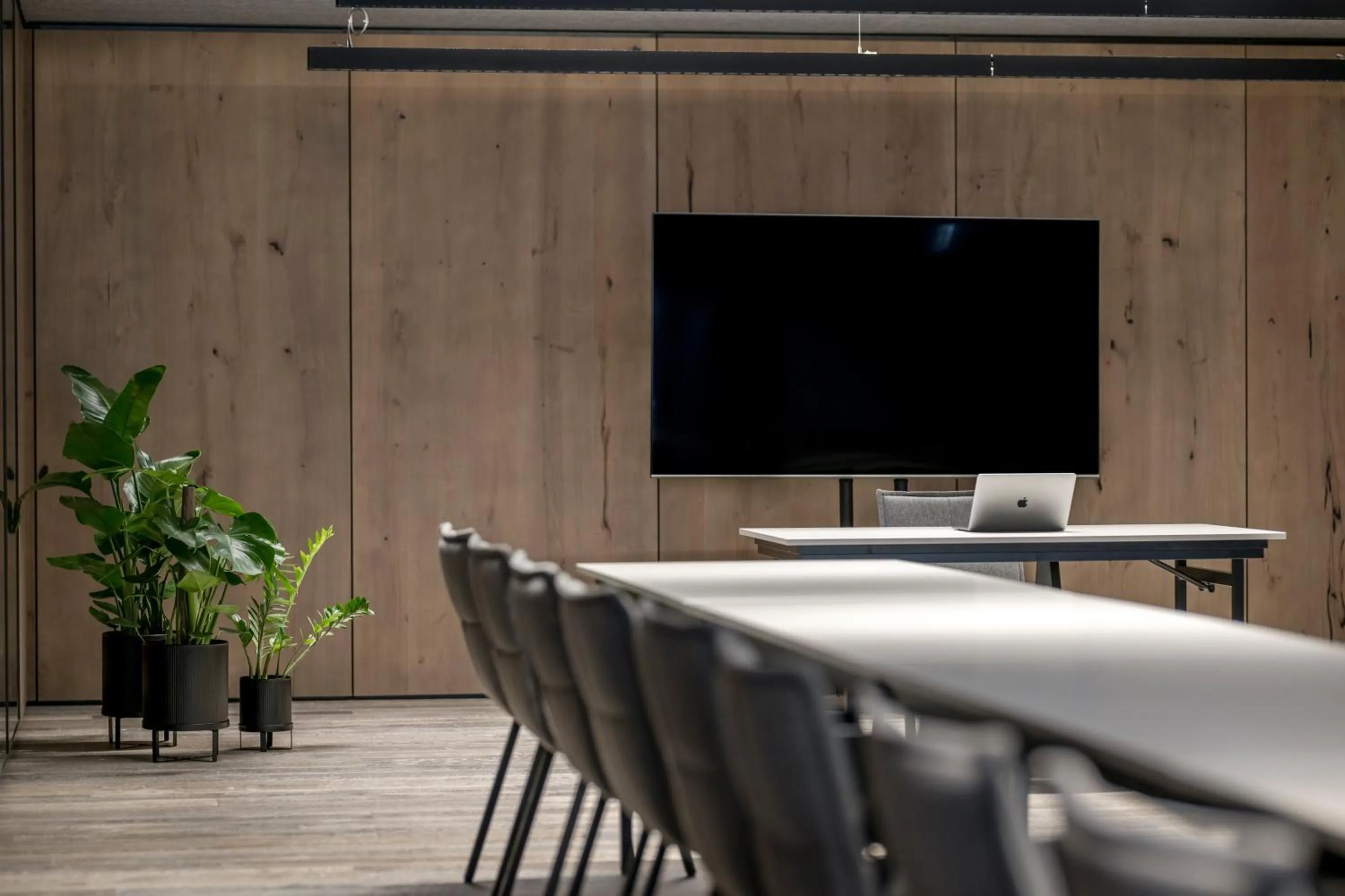 Meeting/conference room in WITTMANNs