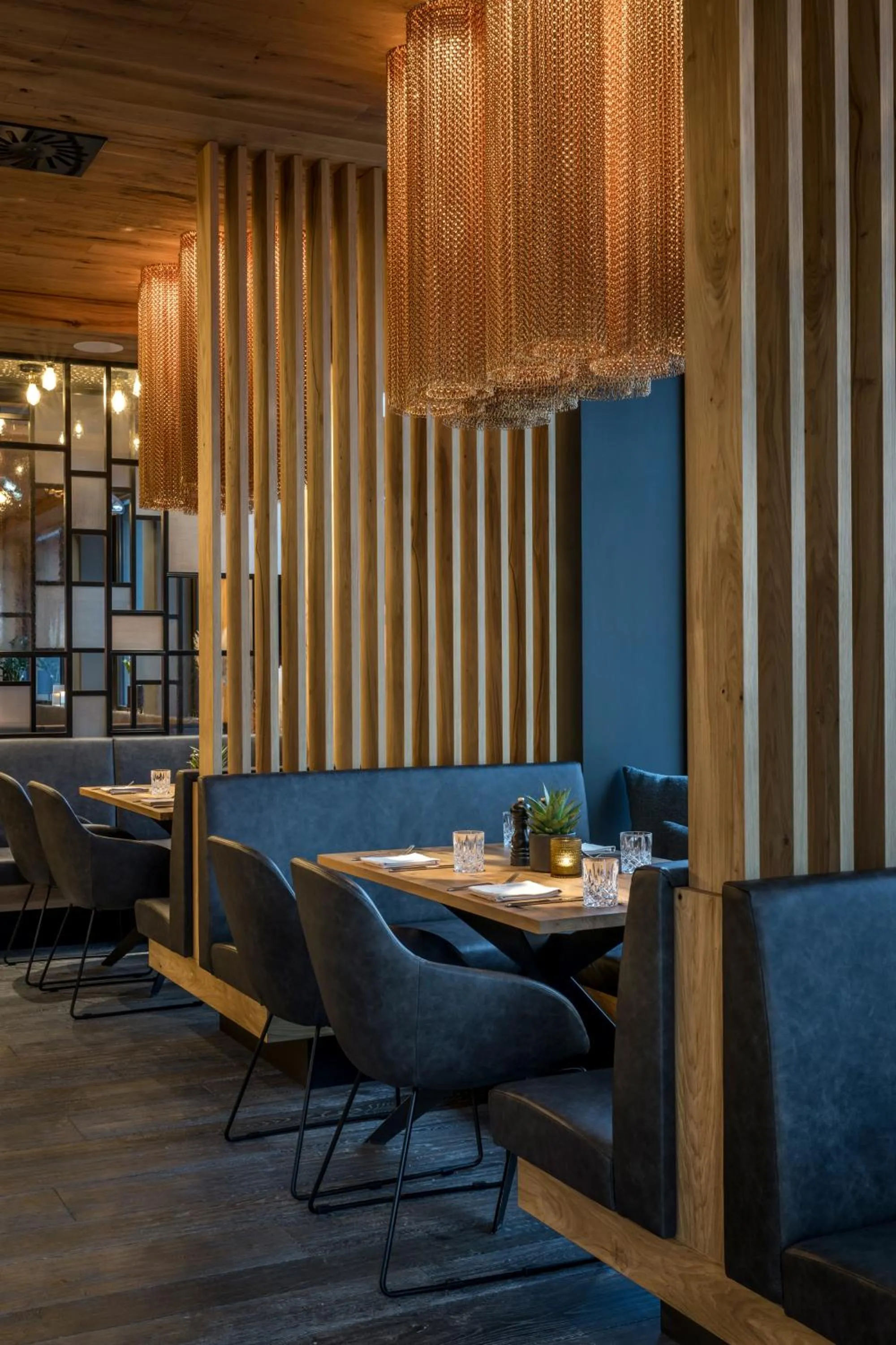 Restaurant/places to eat in WITTMANNs