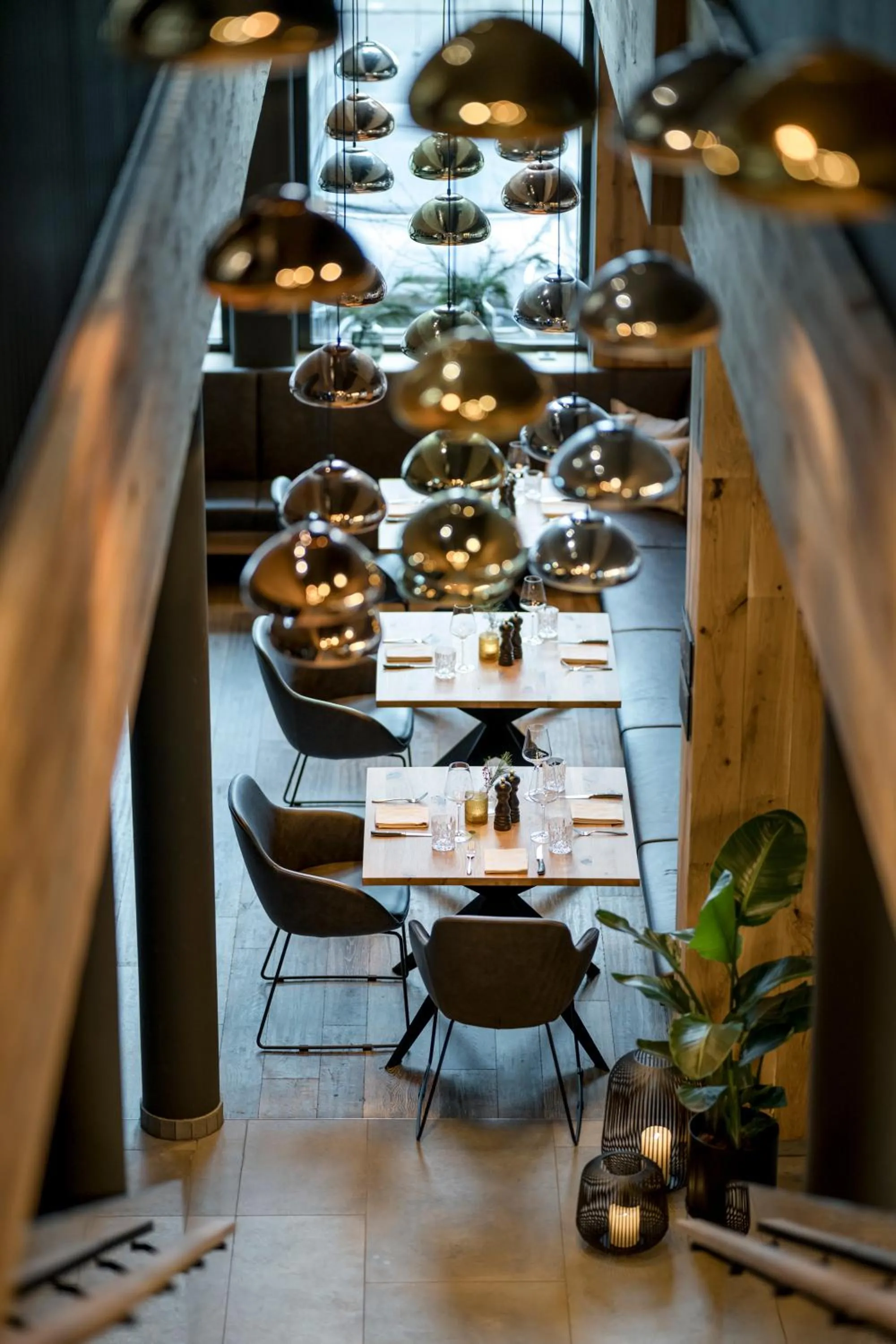 Restaurant/places to eat in WITTMANNs