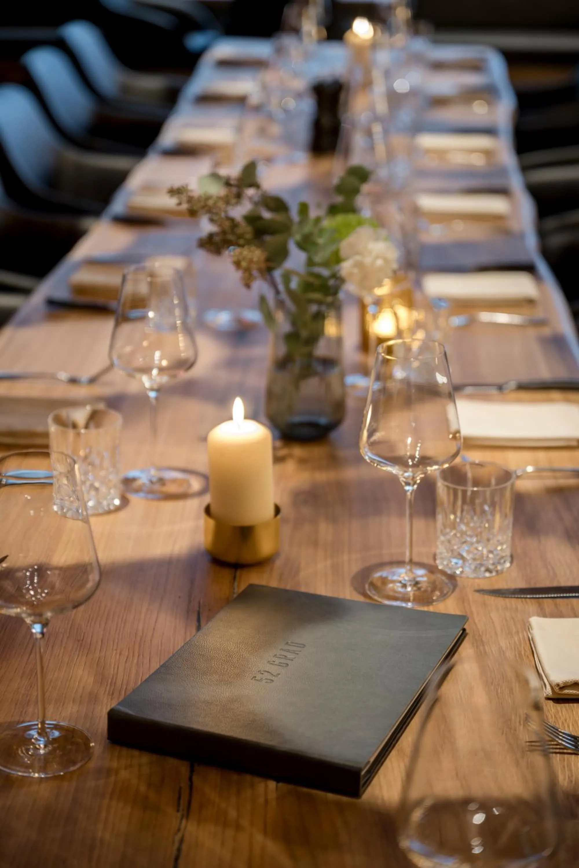 Restaurant/places to eat in WITTMANNs