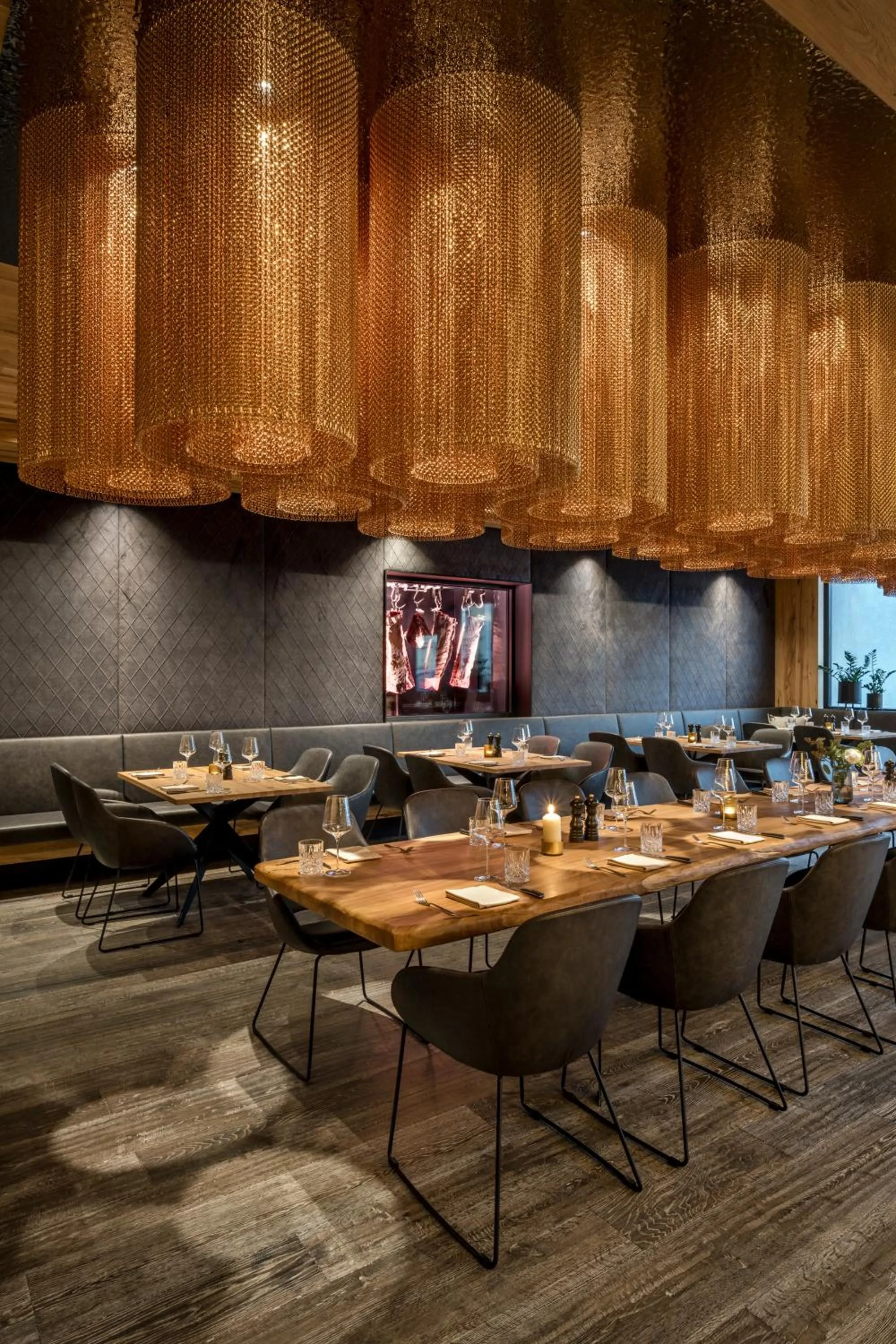 Restaurant/places to eat in WITTMANNs