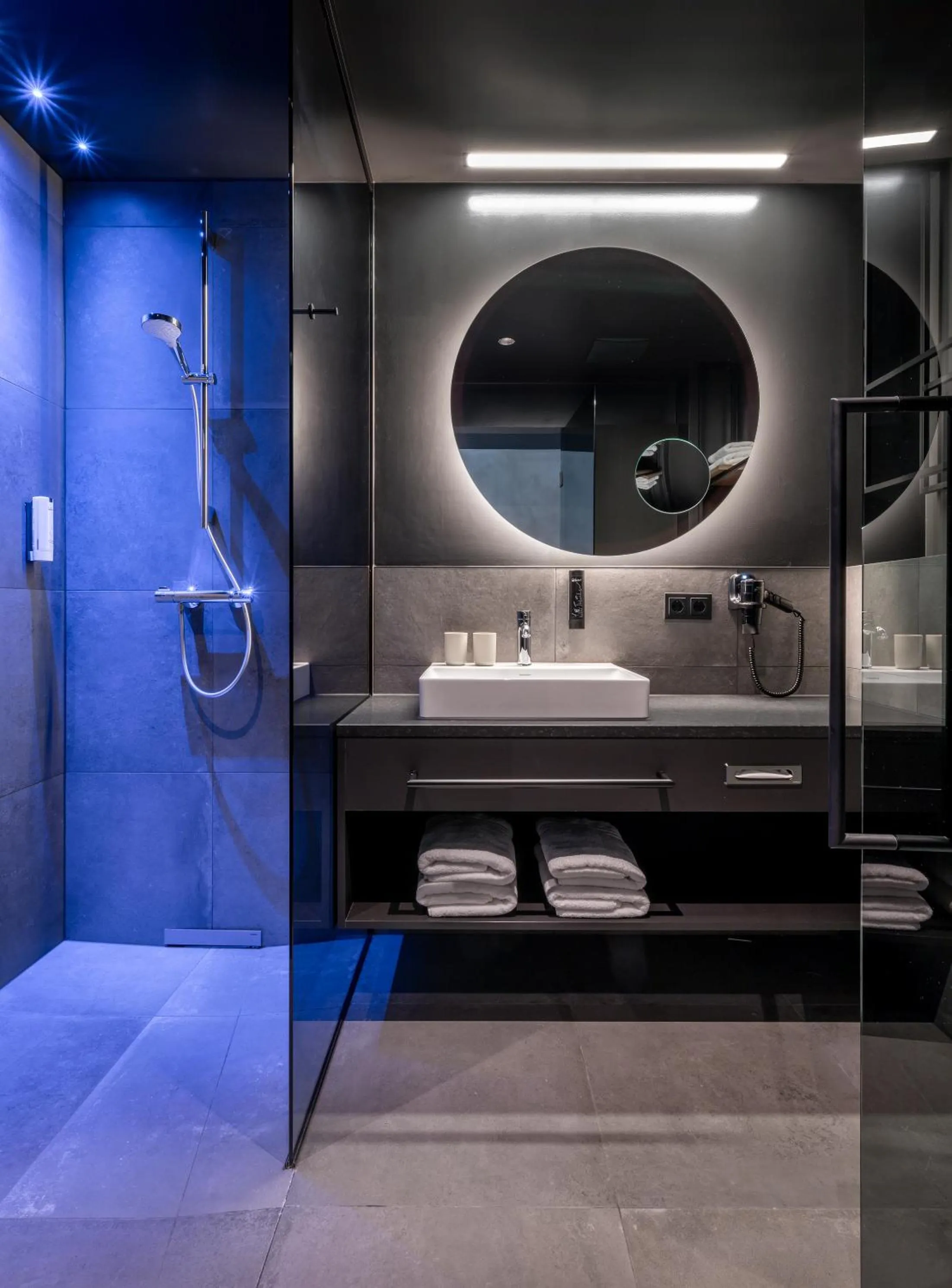 Bathroom in WITTMANNs