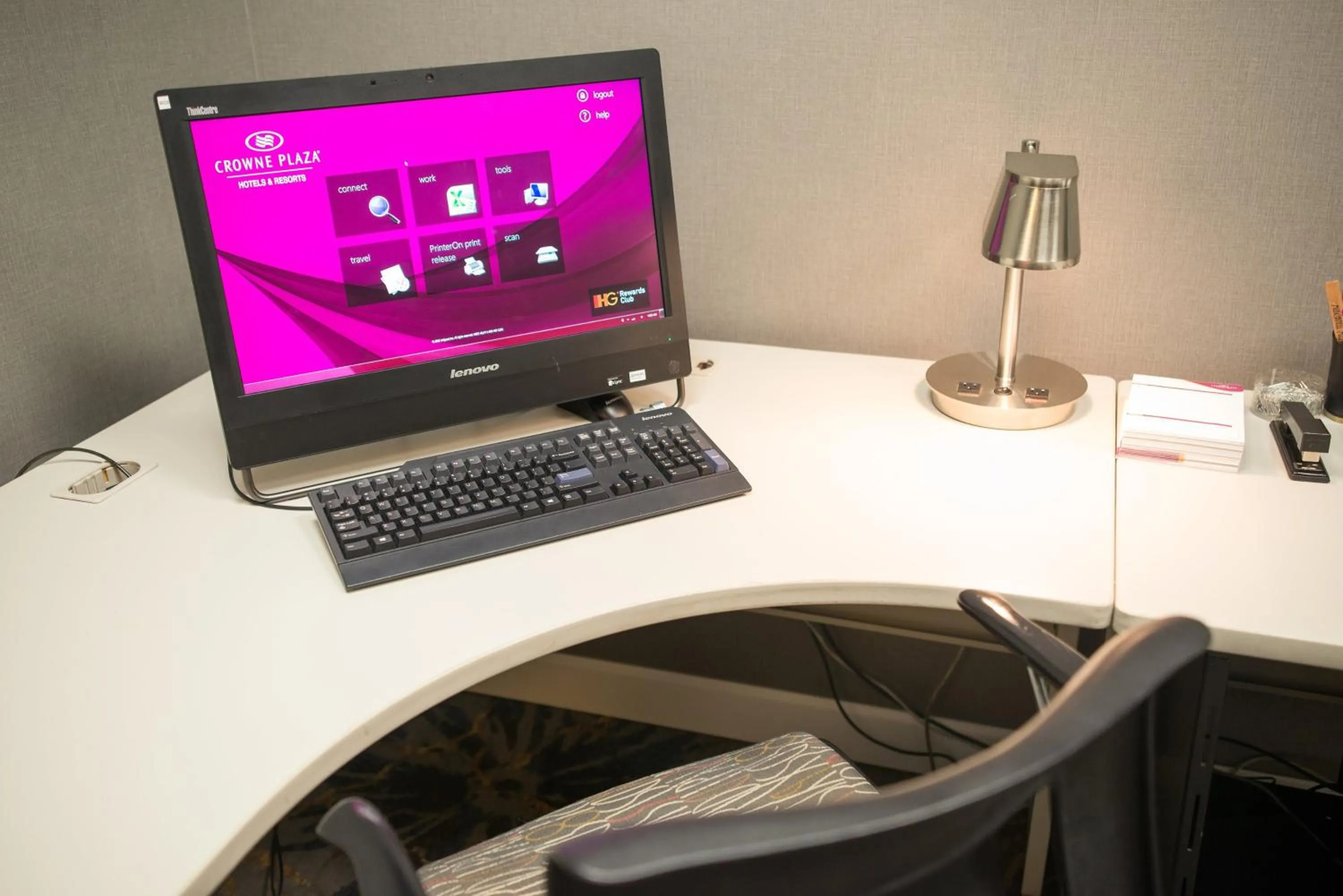 Other in Crowne Plaza Suites MSP Airport - Mall of America by IHG