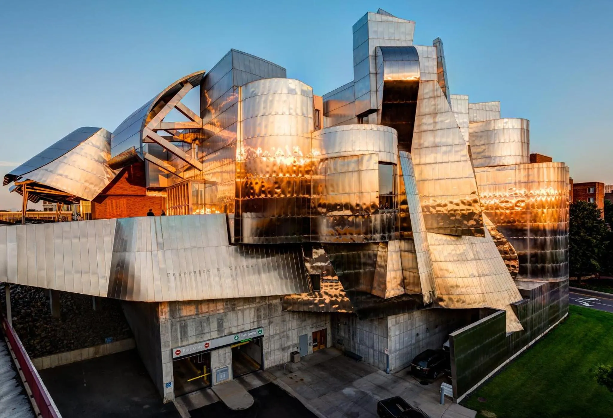 Nearby landmark in Crowne Plaza Suites MSP Airport - Mall of America by IHG