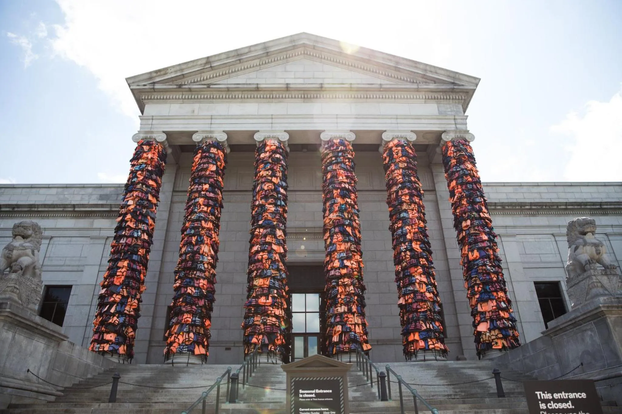 Nearby landmark in Crowne Plaza Suites MSP Airport - Mall of America by IHG