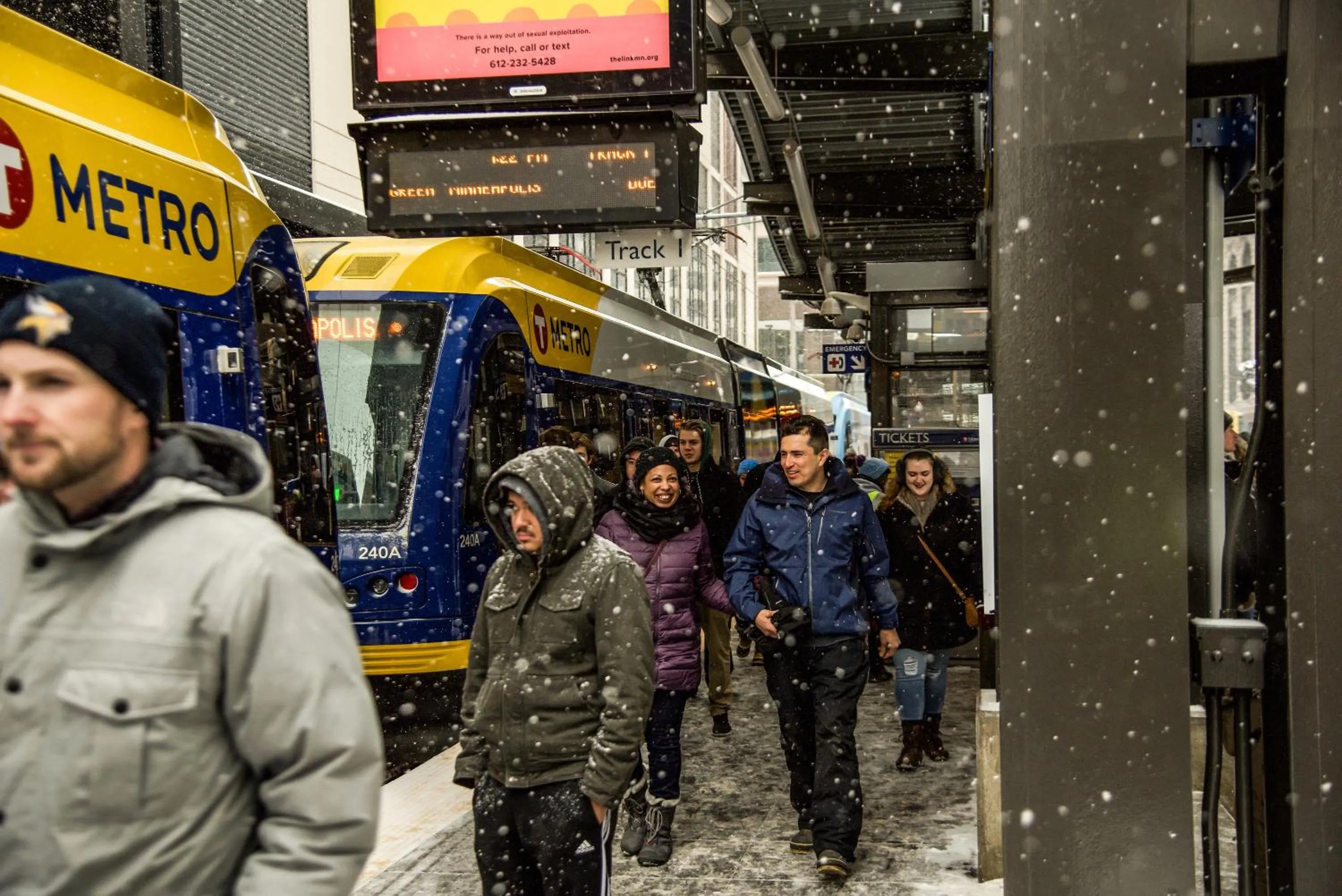 Nearby landmark in Crowne Plaza Suites MSP Airport - Mall of America by IHG