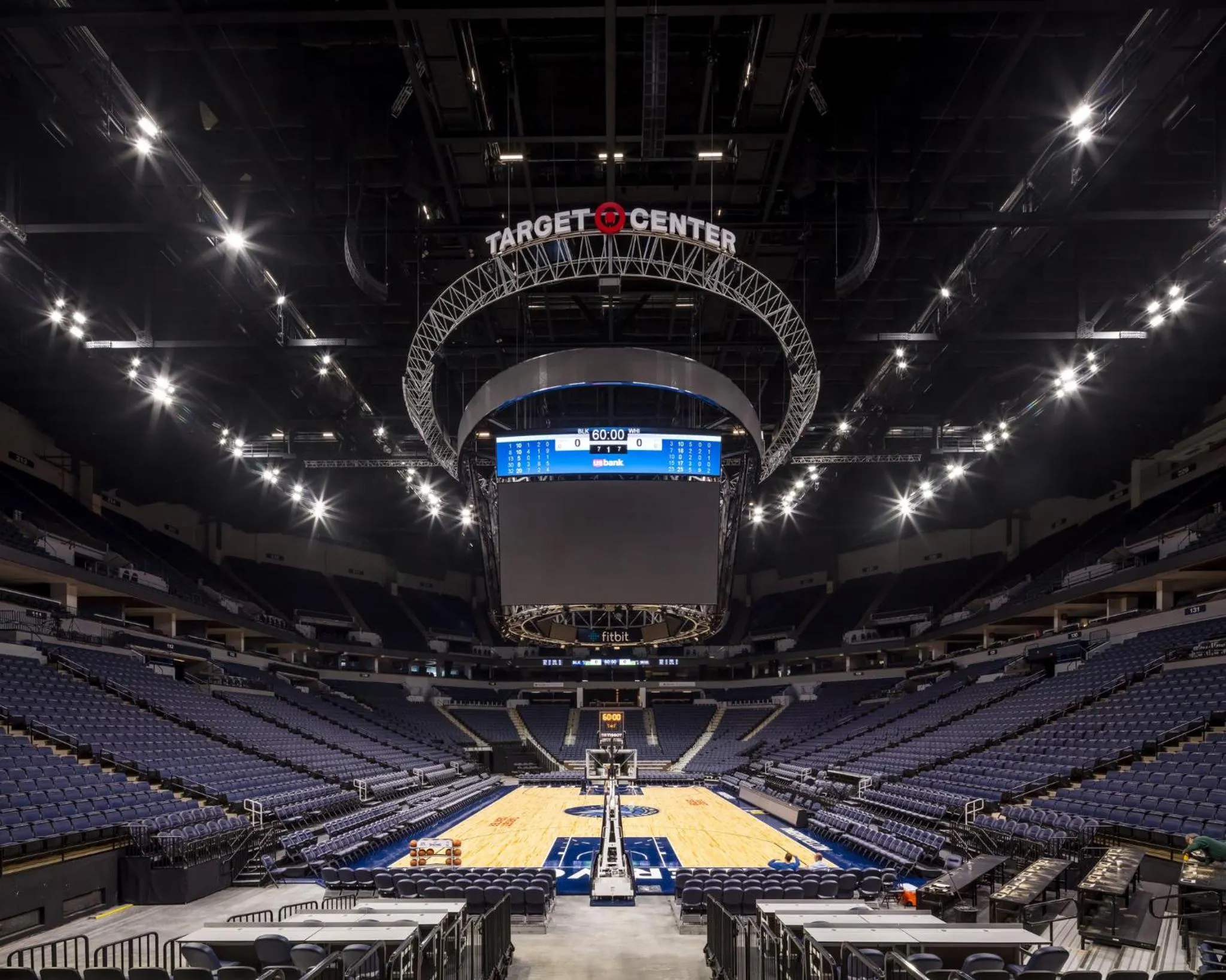 Nearby landmark in Crowne Plaza Suites MSP Airport - Mall of America by IHG