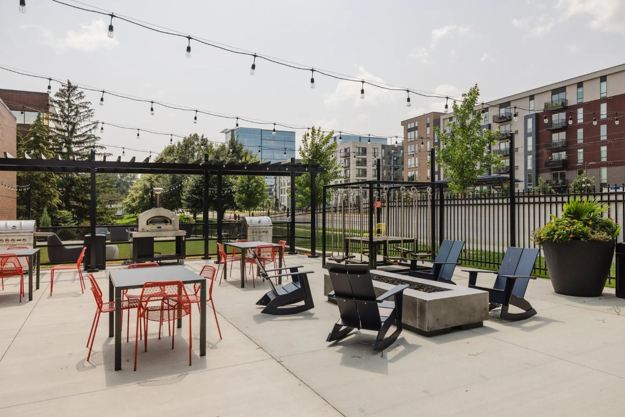 Other in Crowne Plaza Suites MSP Airport - Mall of America by IHG