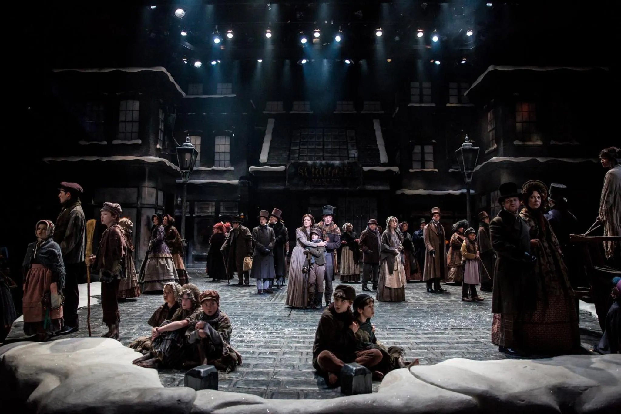 Nearby landmark in Crowne Plaza Suites MSP Airport - Mall of America by IHG