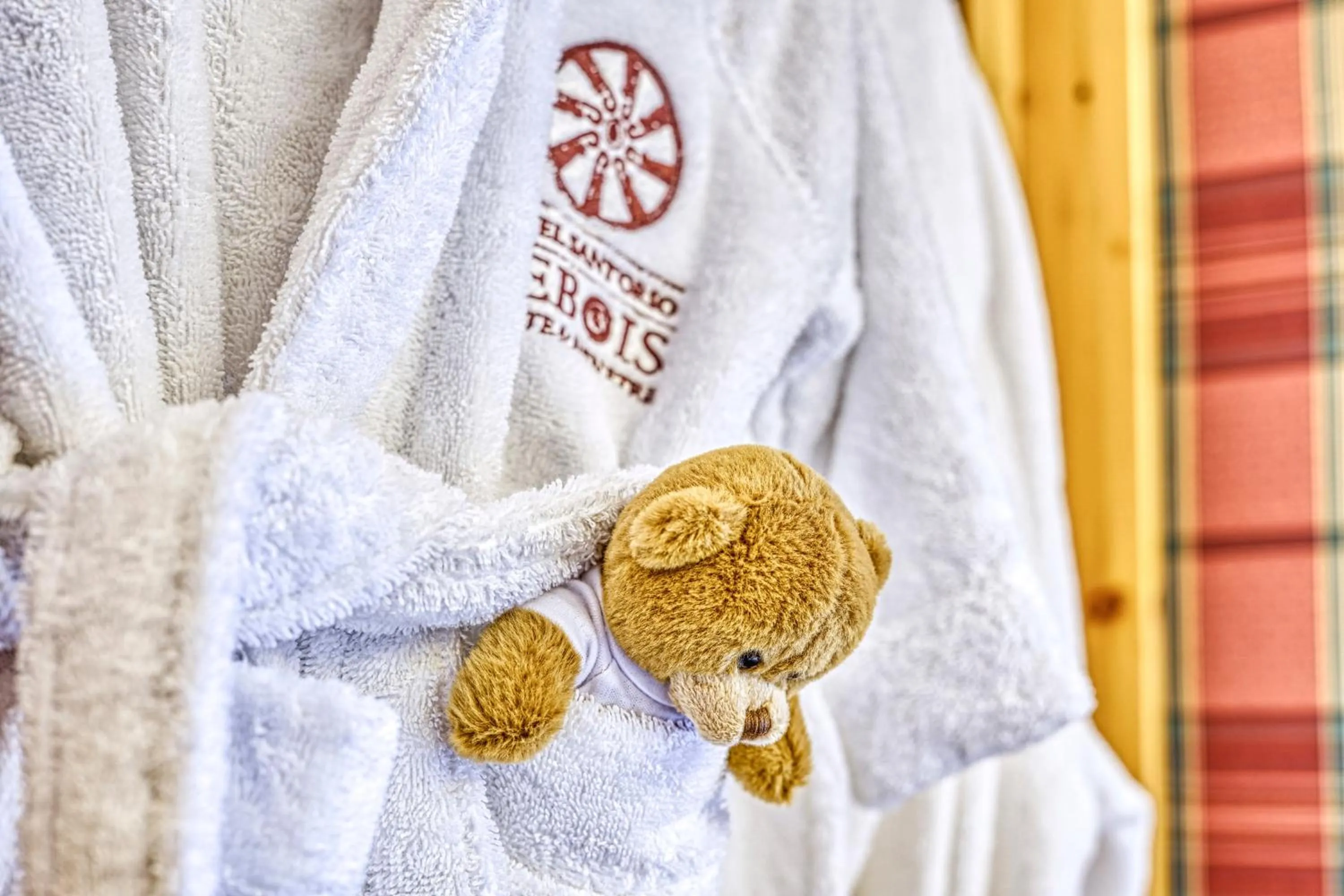 Hotel Sant'Orso - Mountain Lodge & Spa