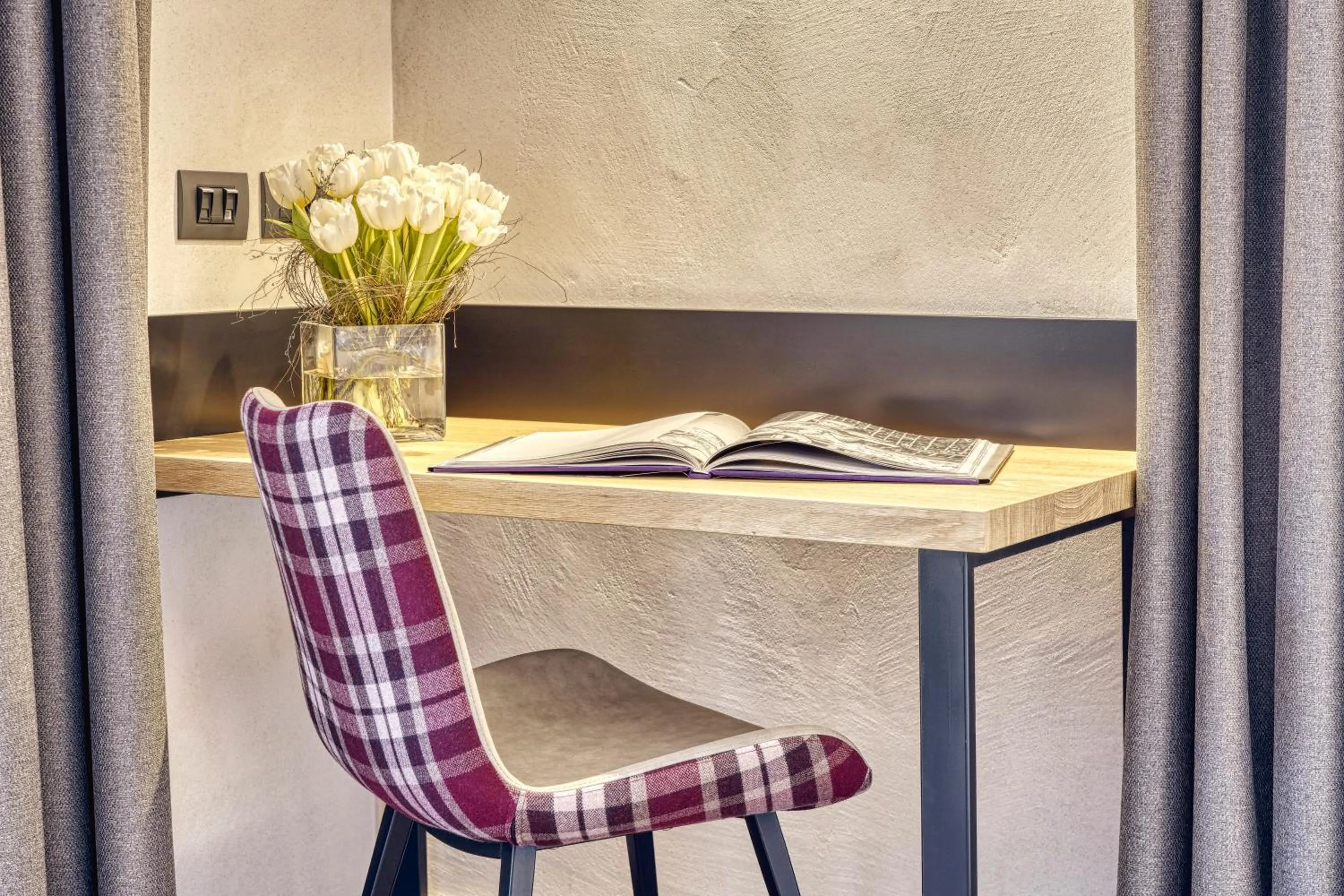 Hotel Sant'Orso - Mountain Lodge & Spa