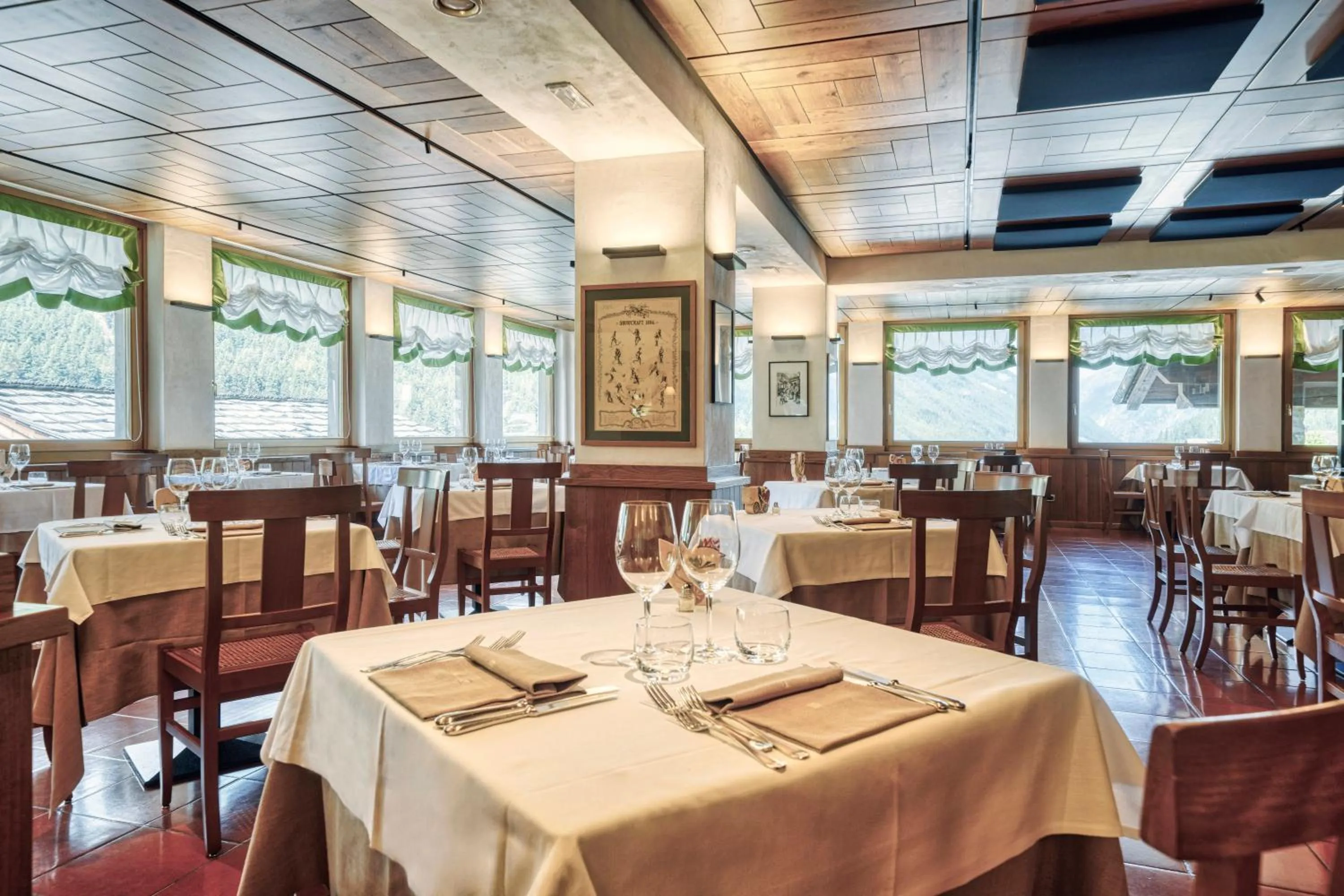 Hotel Sant'Orso - Mountain Lodge & Spa