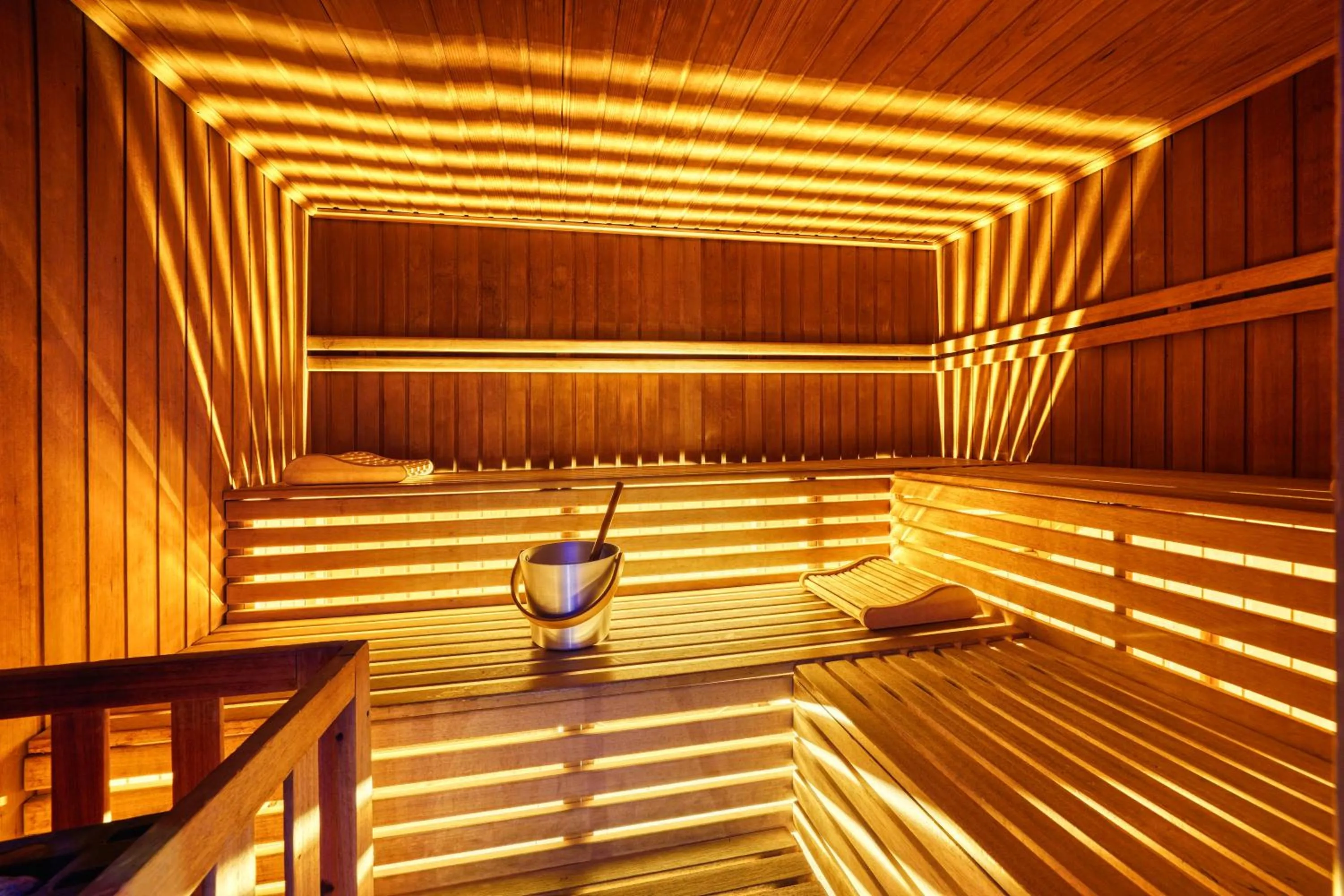 Hotel Sant'Orso - Mountain Lodge & Spa