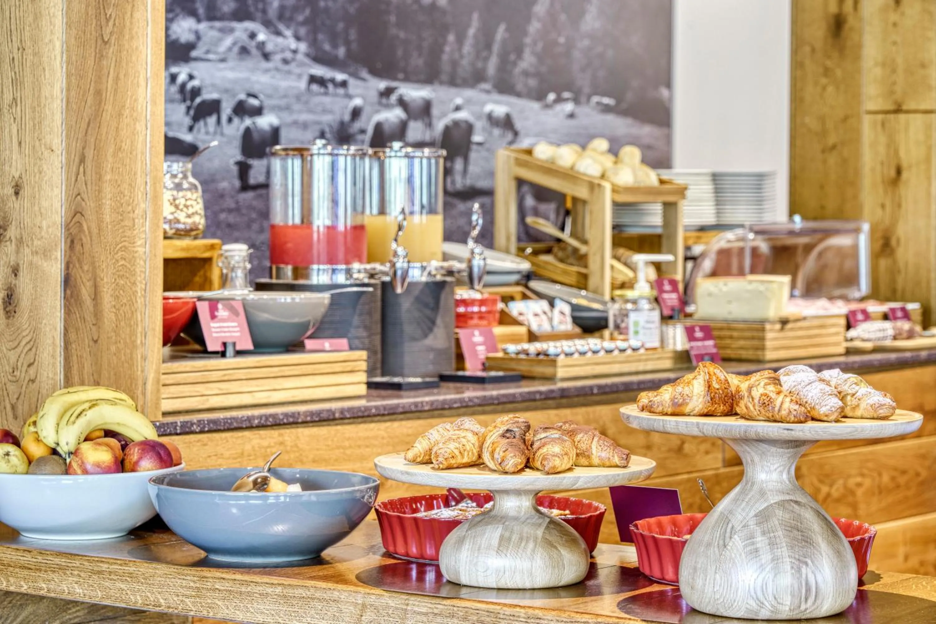 Hotel Sant'Orso - Mountain Lodge & Spa