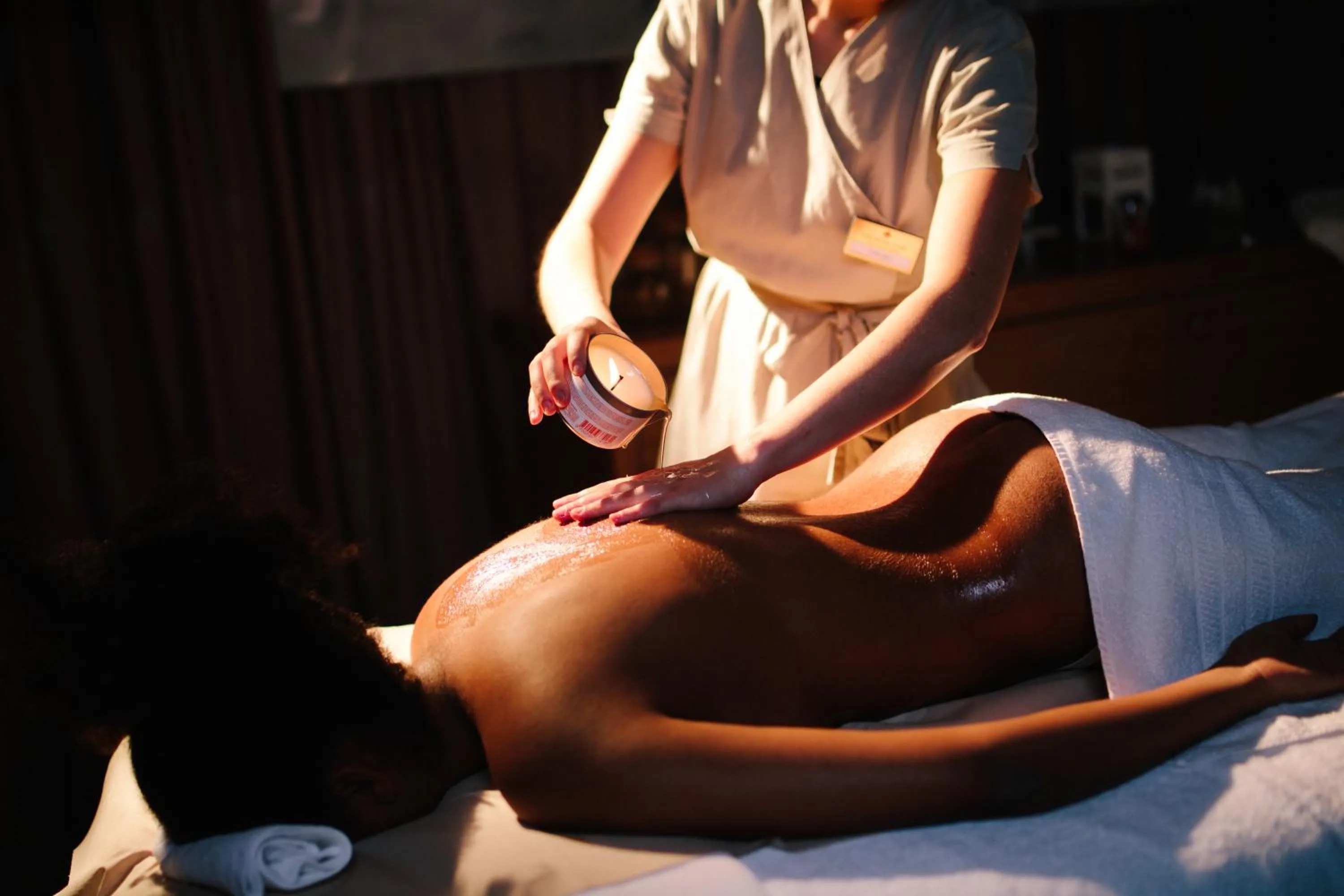 Hotel Sant'Orso - Mountain Lodge & Spa