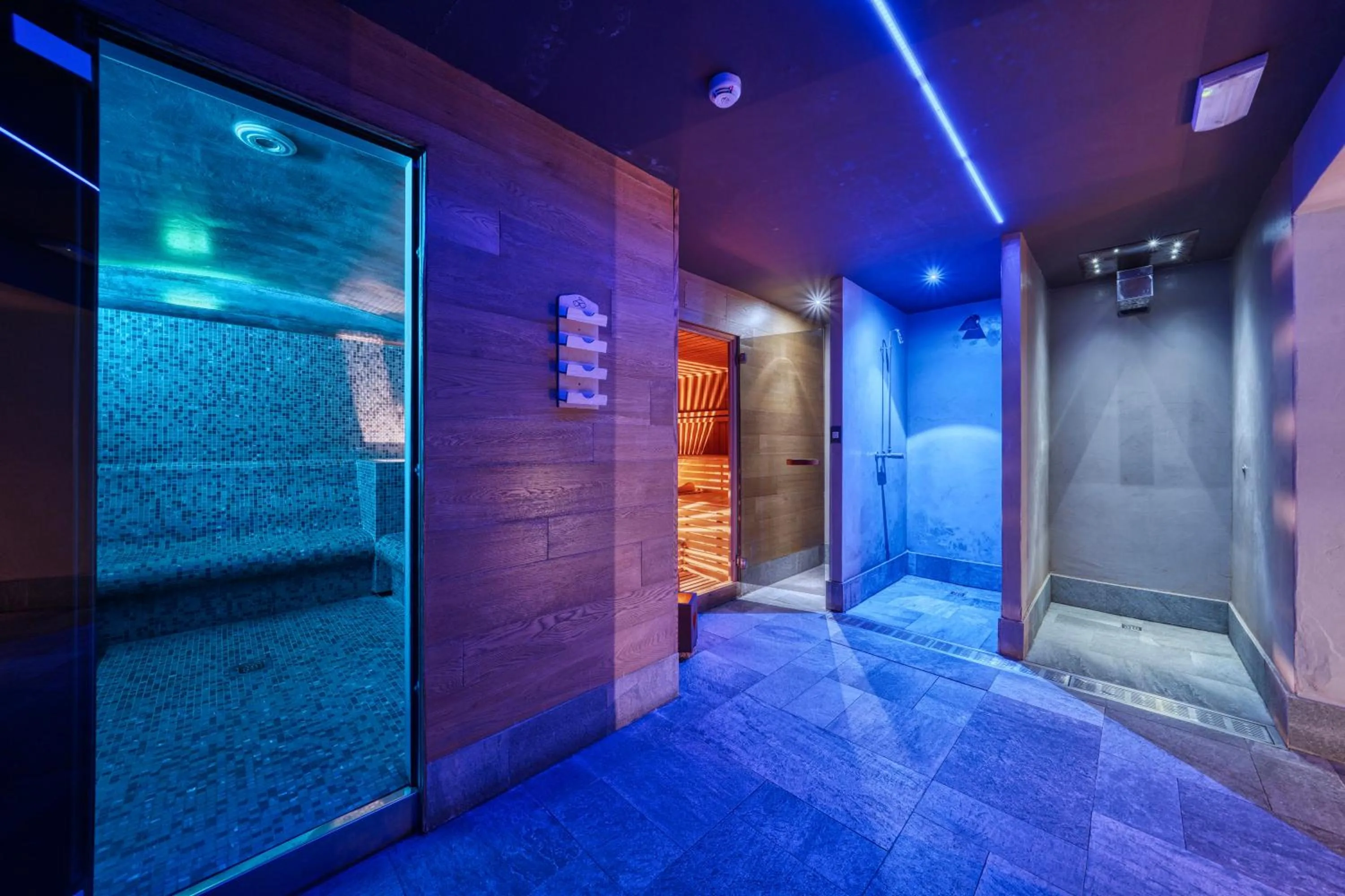 Hotel Sant'Orso - Mountain Lodge & Spa