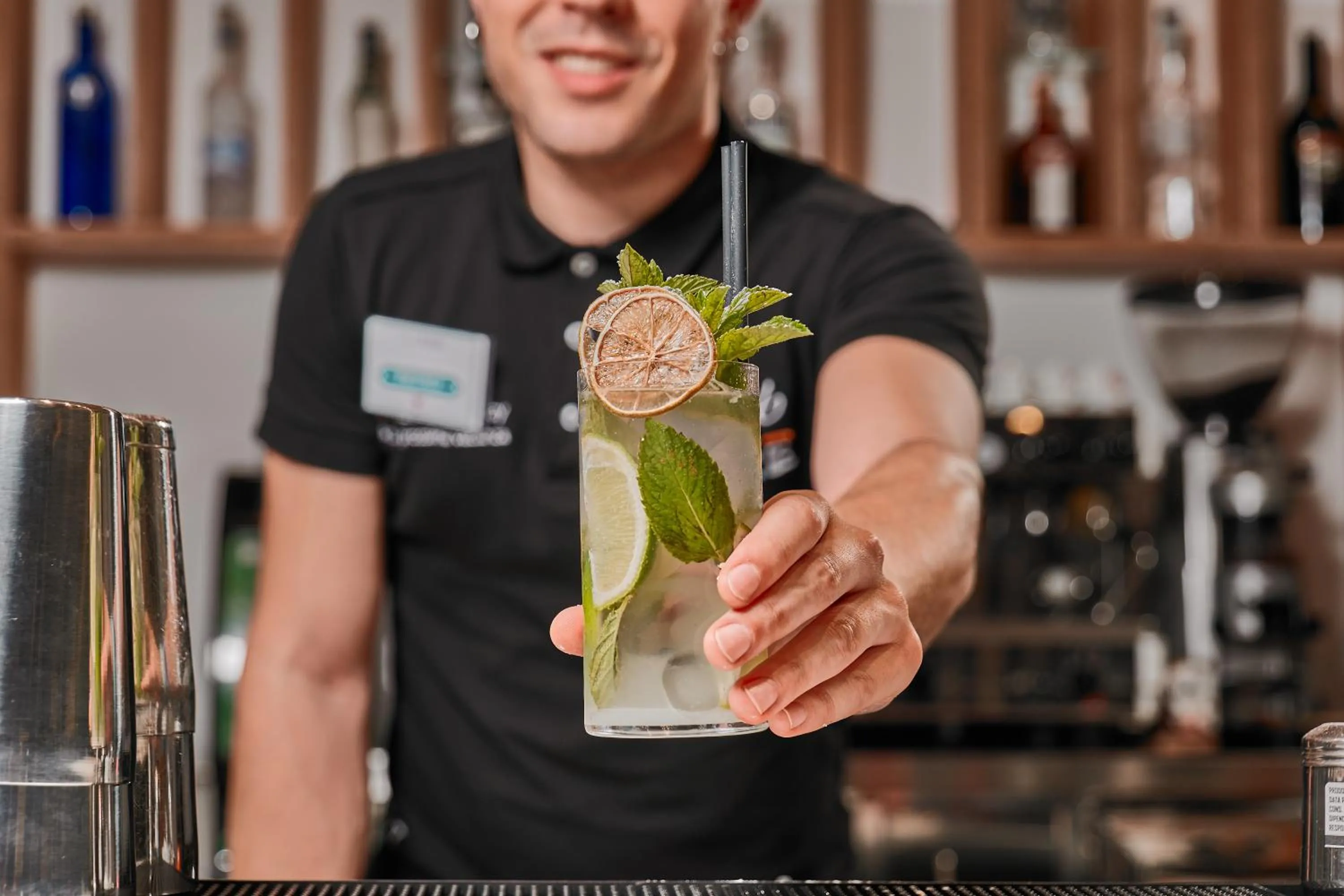 Staff in Club Esse Roccaruja