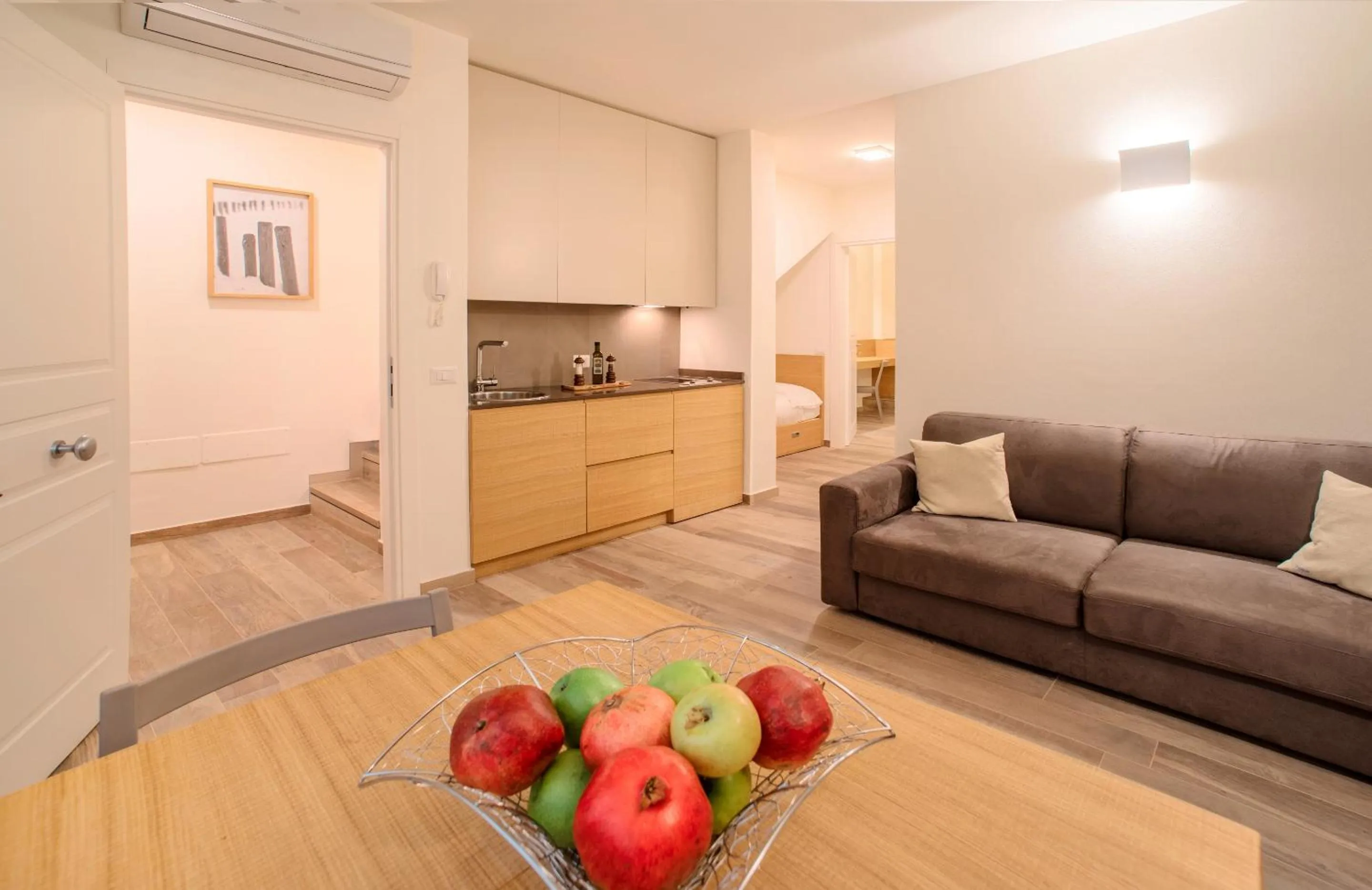 Guesia Village Hotel e Spa