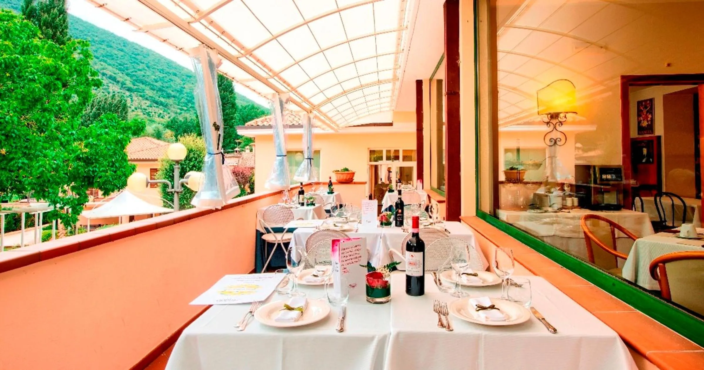 Guesia Village Hotel e Spa