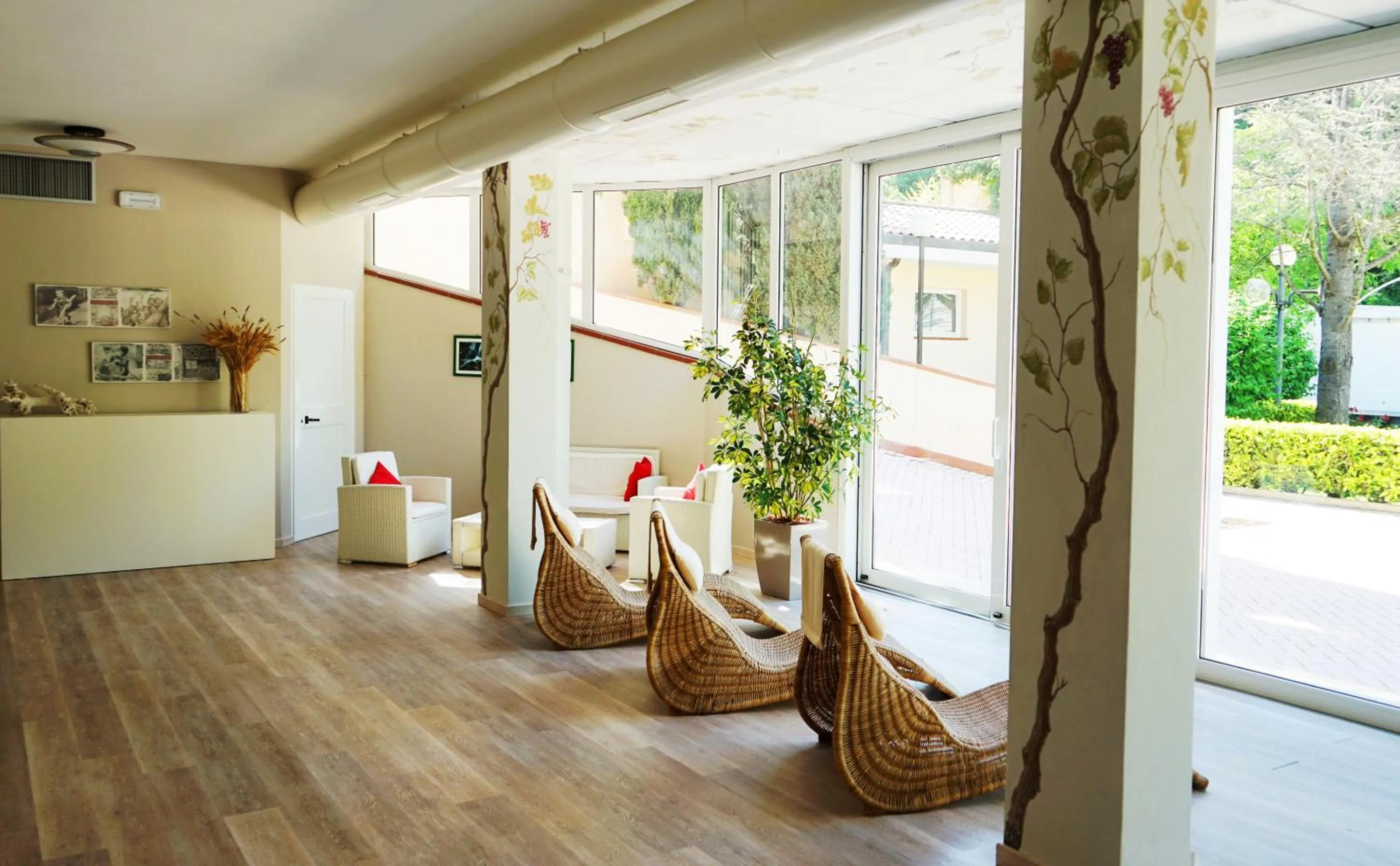 Guesia Village Hotel e Spa