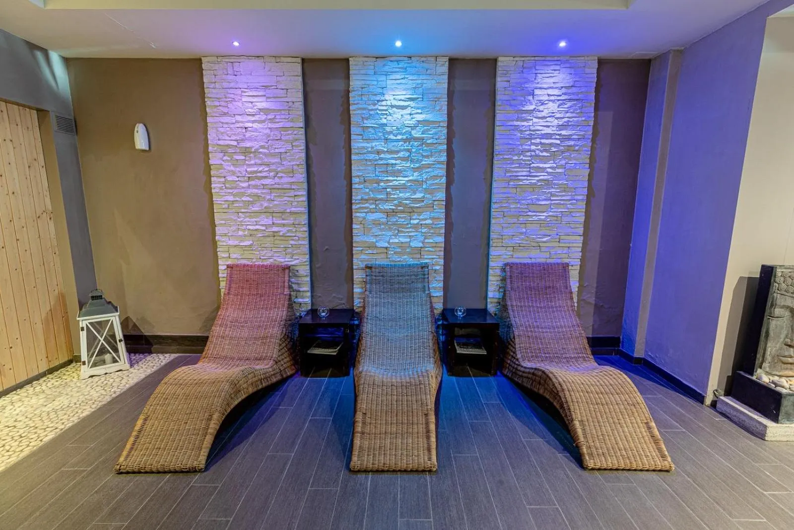 Guesia Village Hotel e Spa