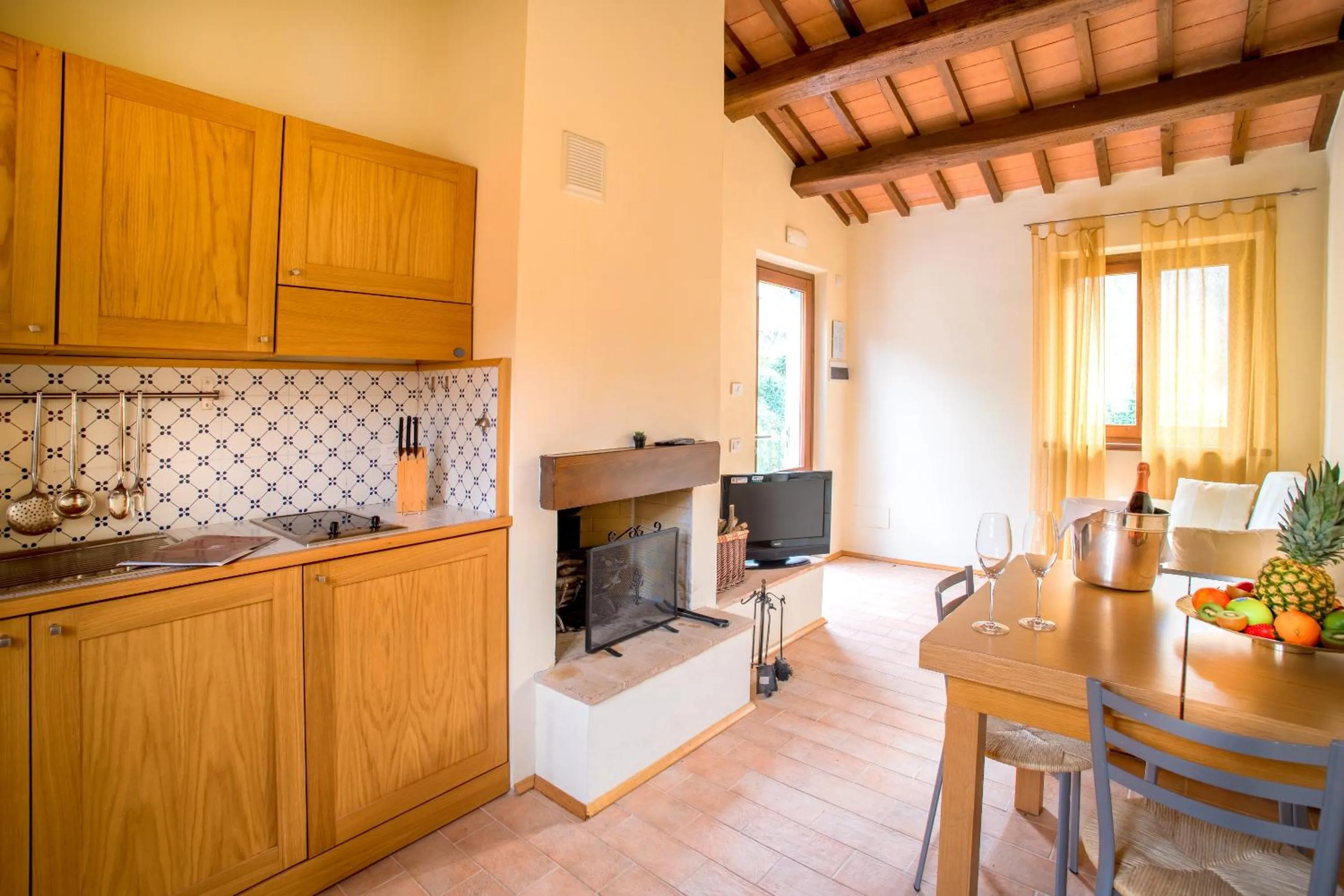 Guesia Village Hotel e Spa