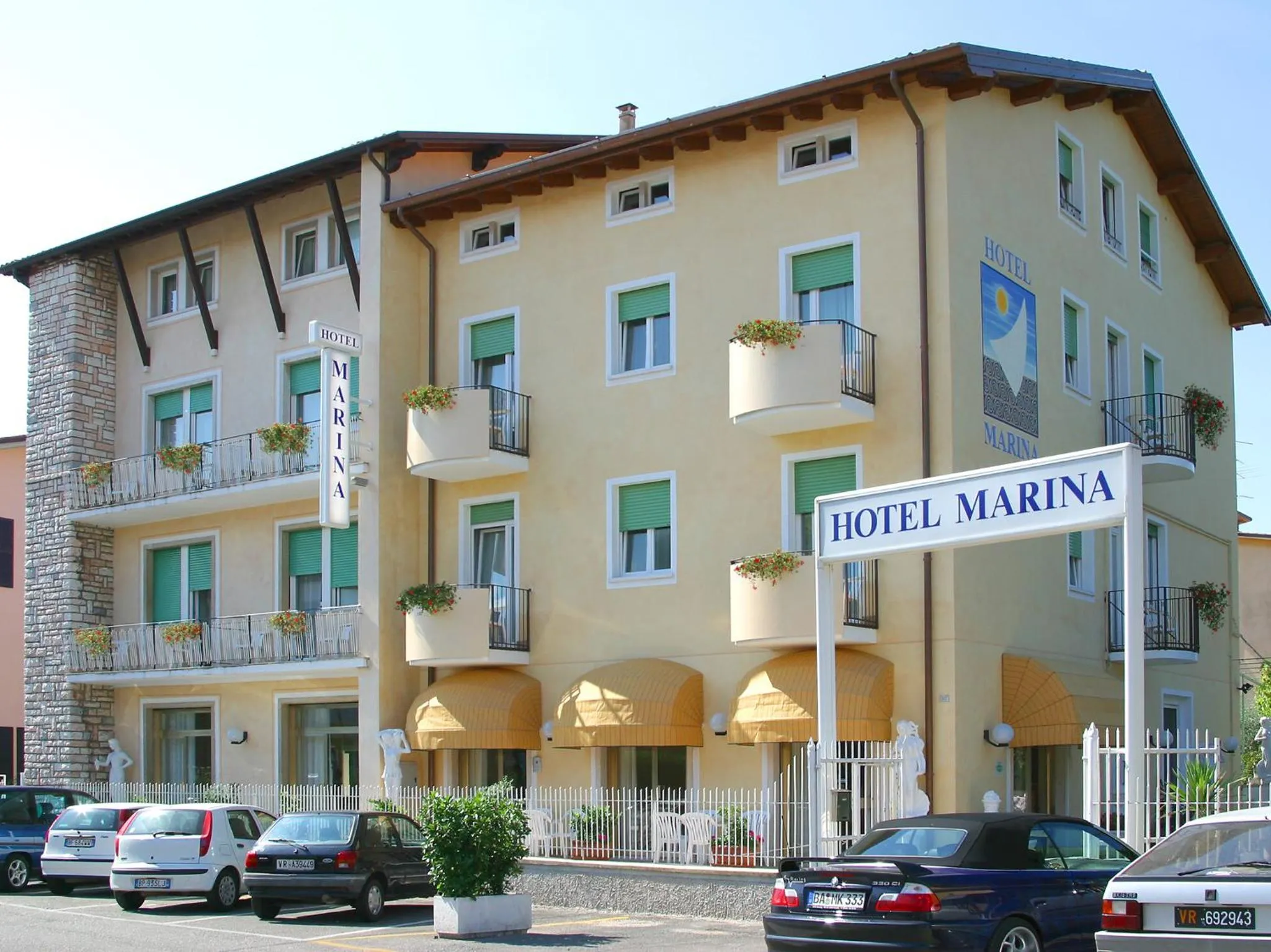 Hotel Marina