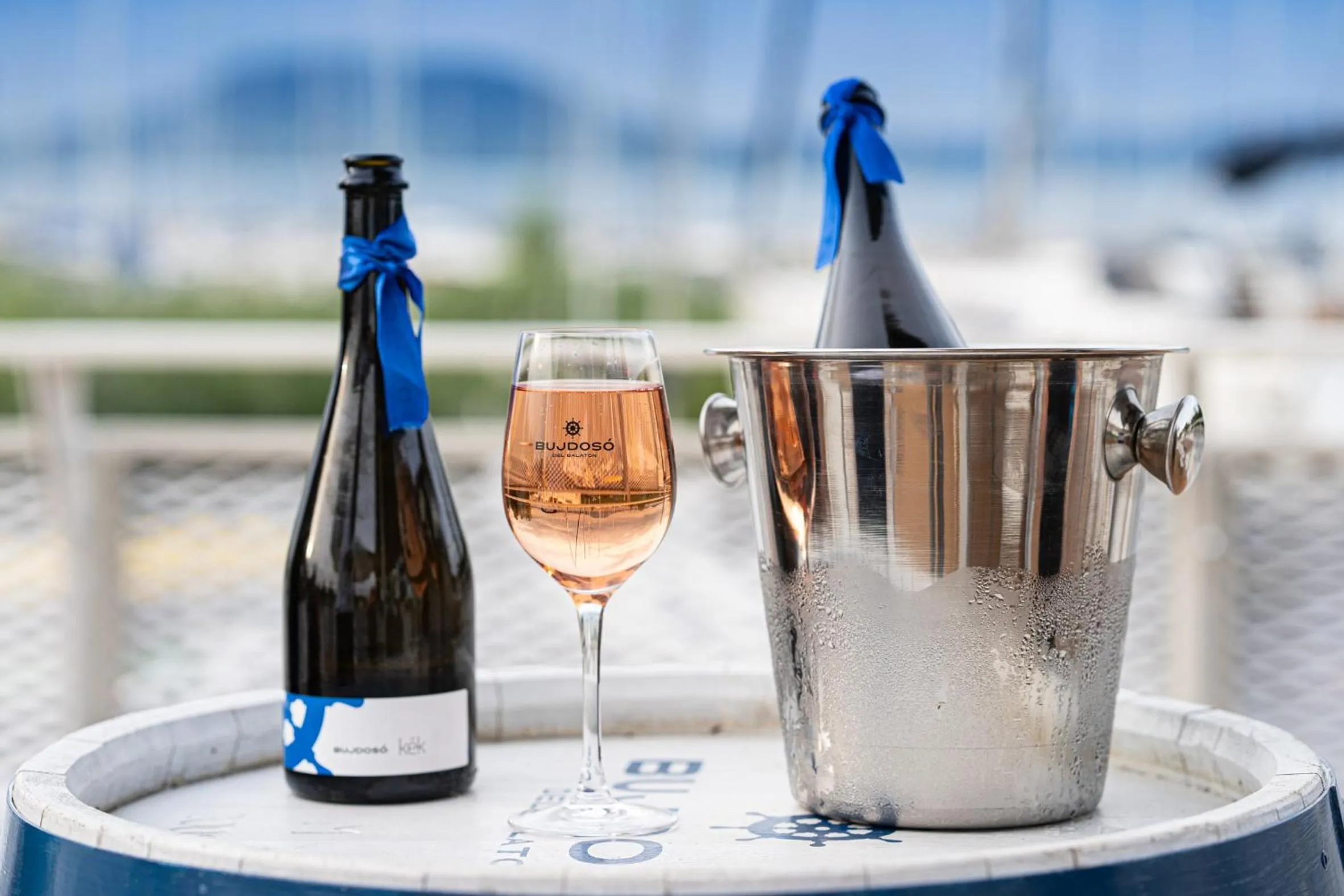 Fenyves Yacht Club Superior