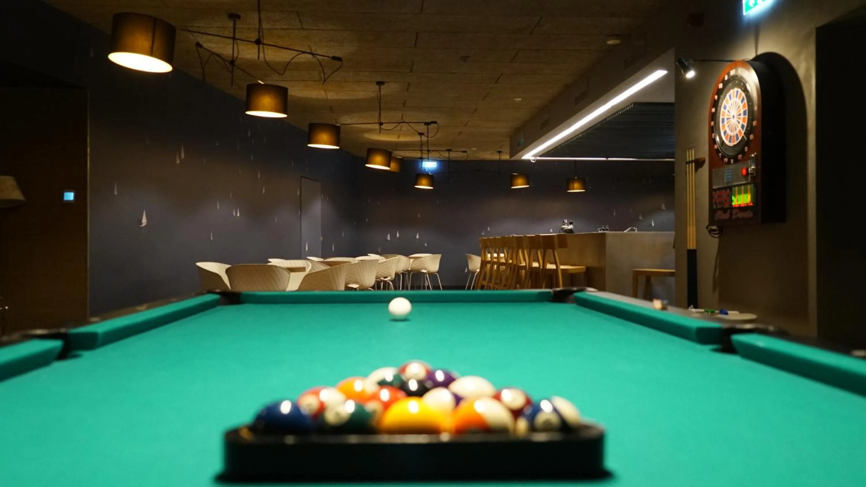 Fenyves Yacht Club Superior