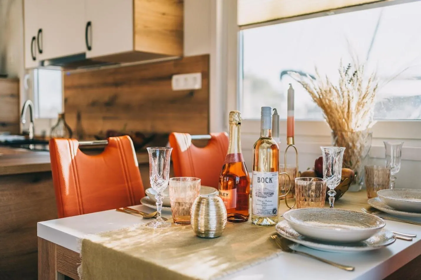 Fenyves Yacht Club Superior