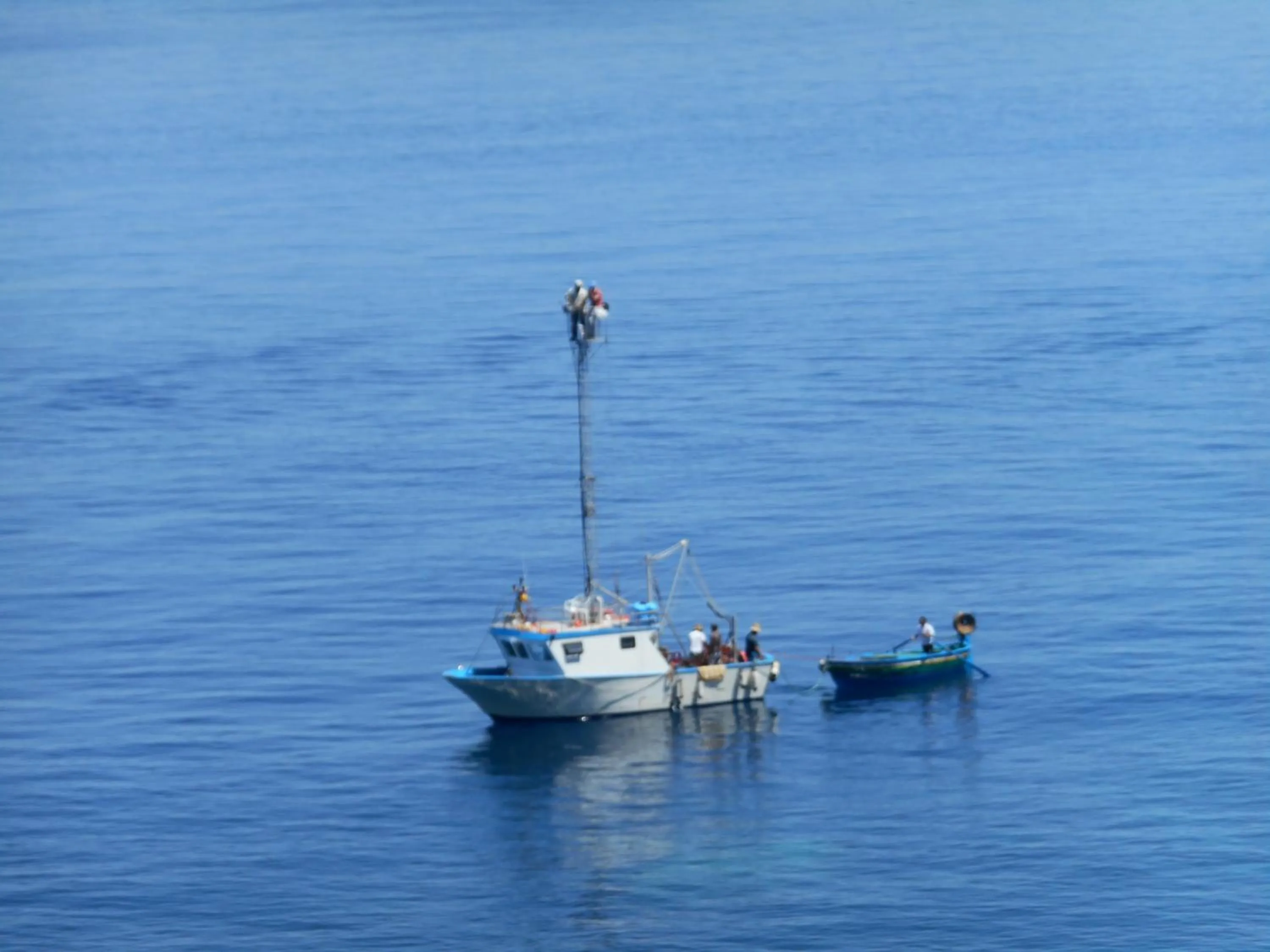 Other in La Locandiera affittacamere