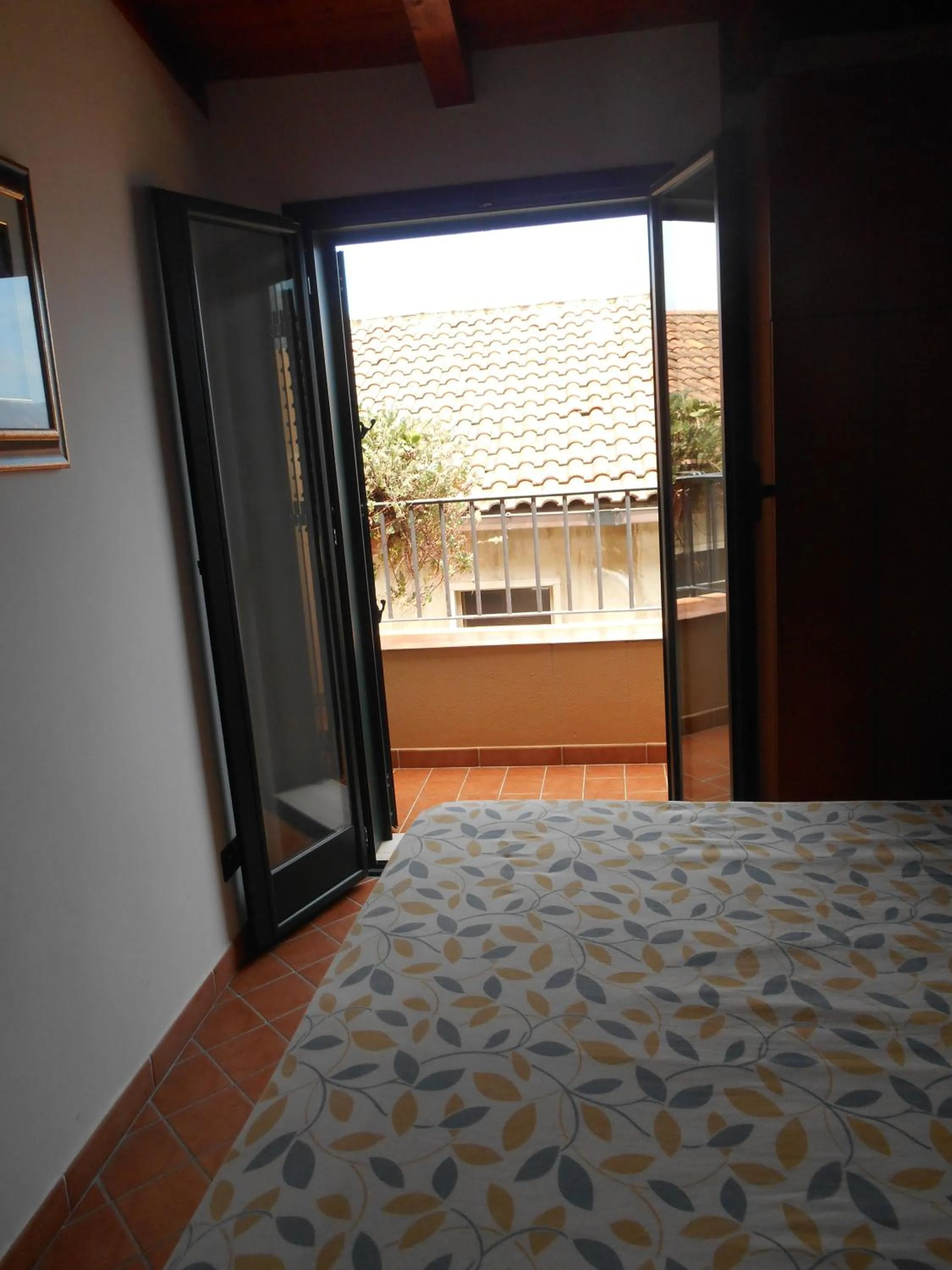 Photo of the whole room, Bed in La Locandiera affittacamere