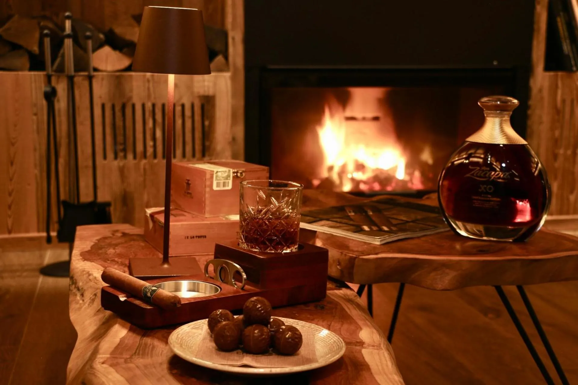 Restaurant/places to eat in Hotel Galli's - Centro