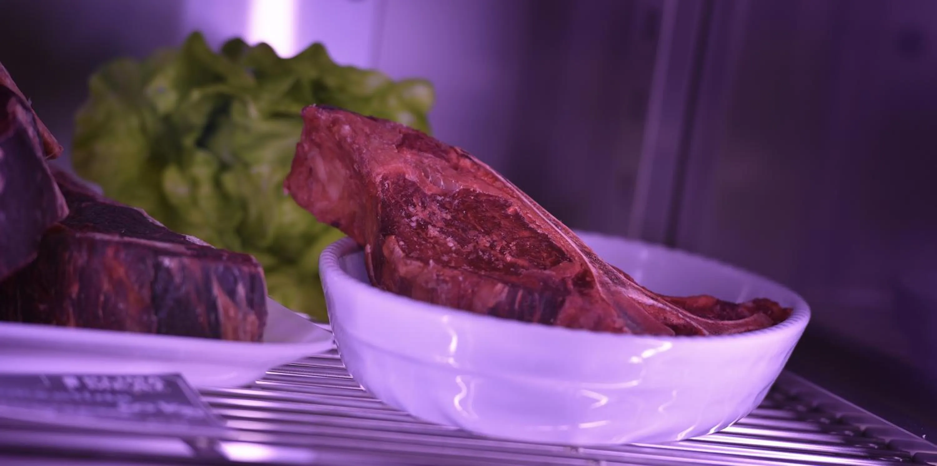 Food and drinks in Hotel Galli's - Centro