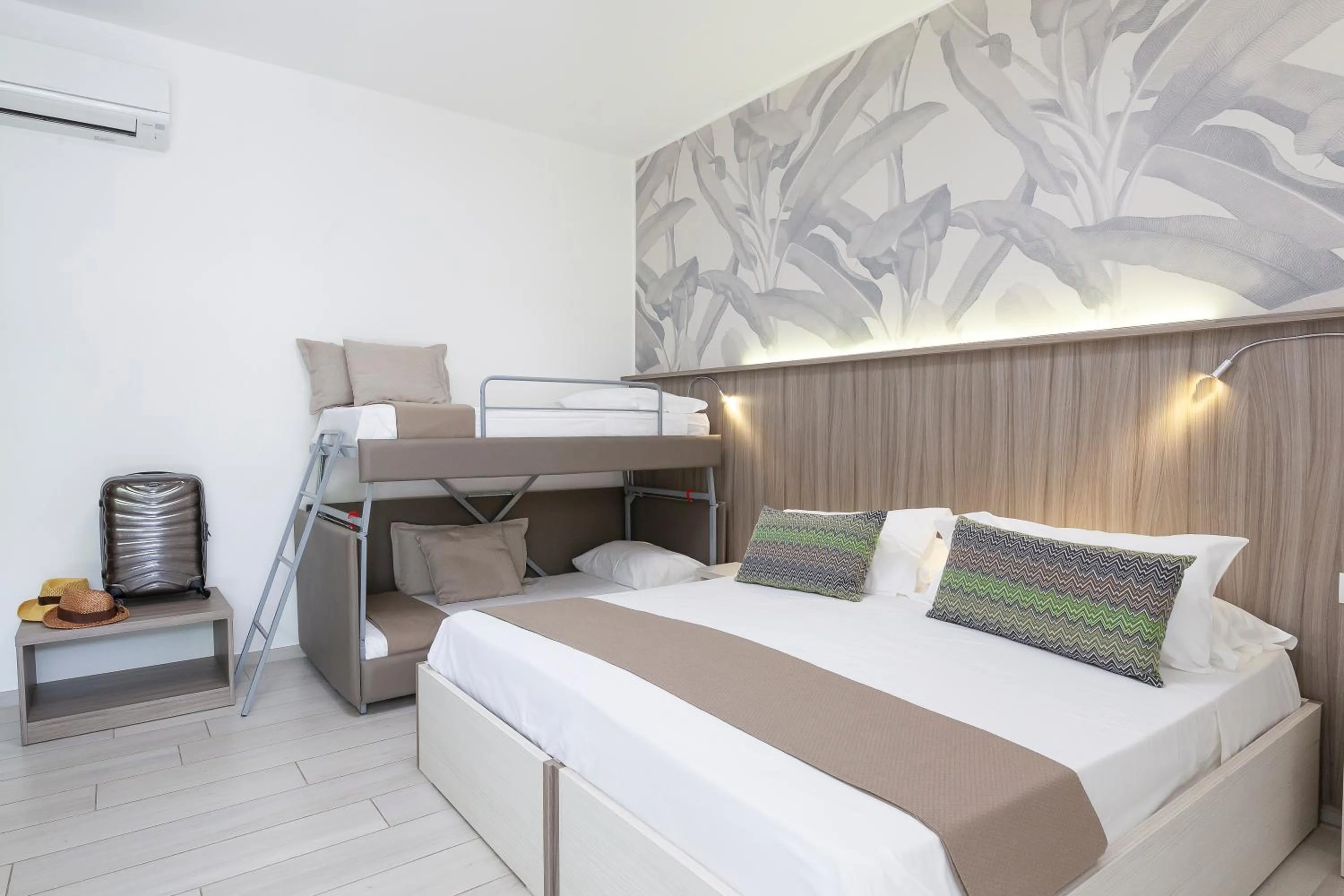 Bedroom, Bed in Relais Regina Rosanna