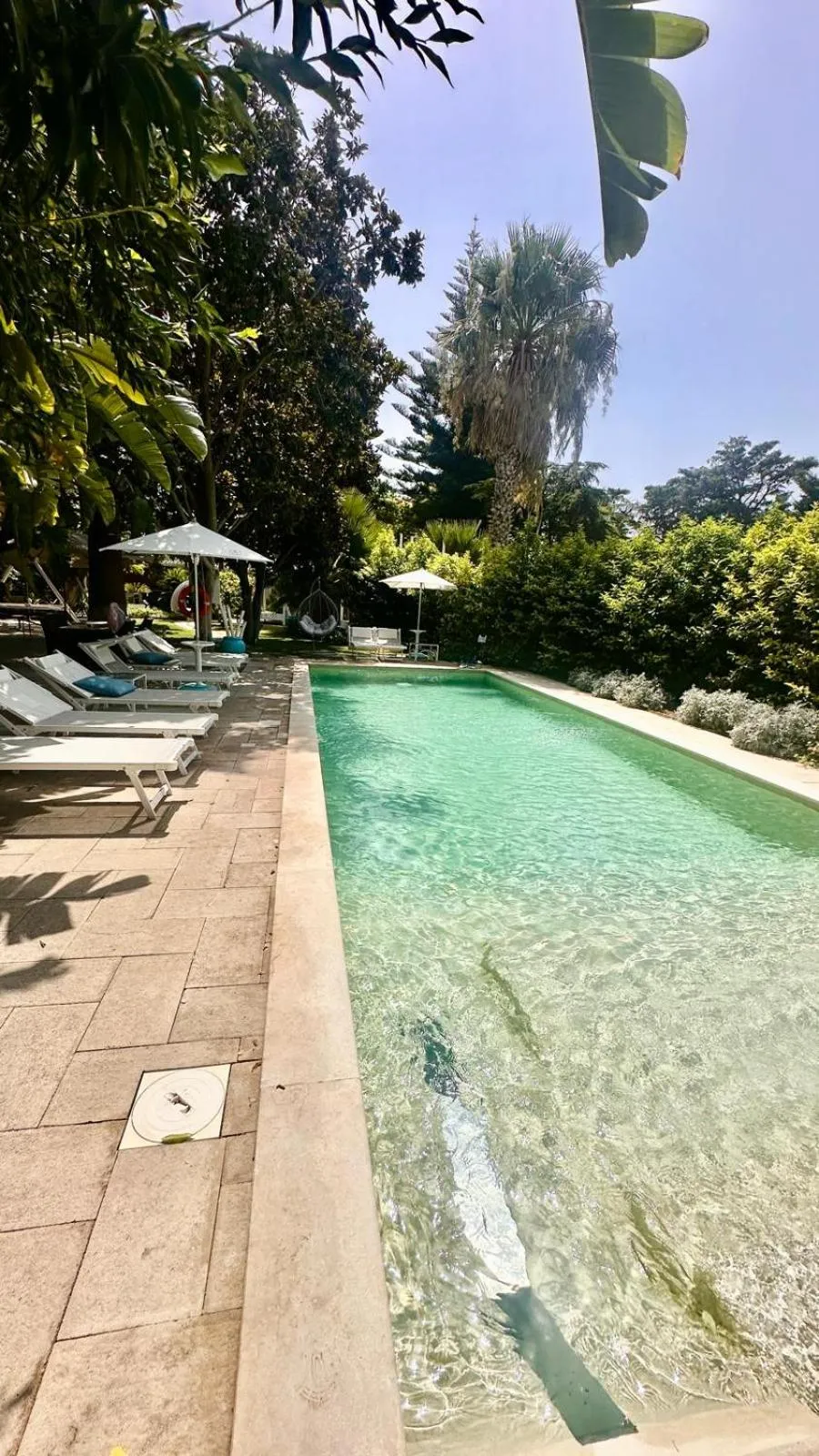 Relais Regina Rosanna