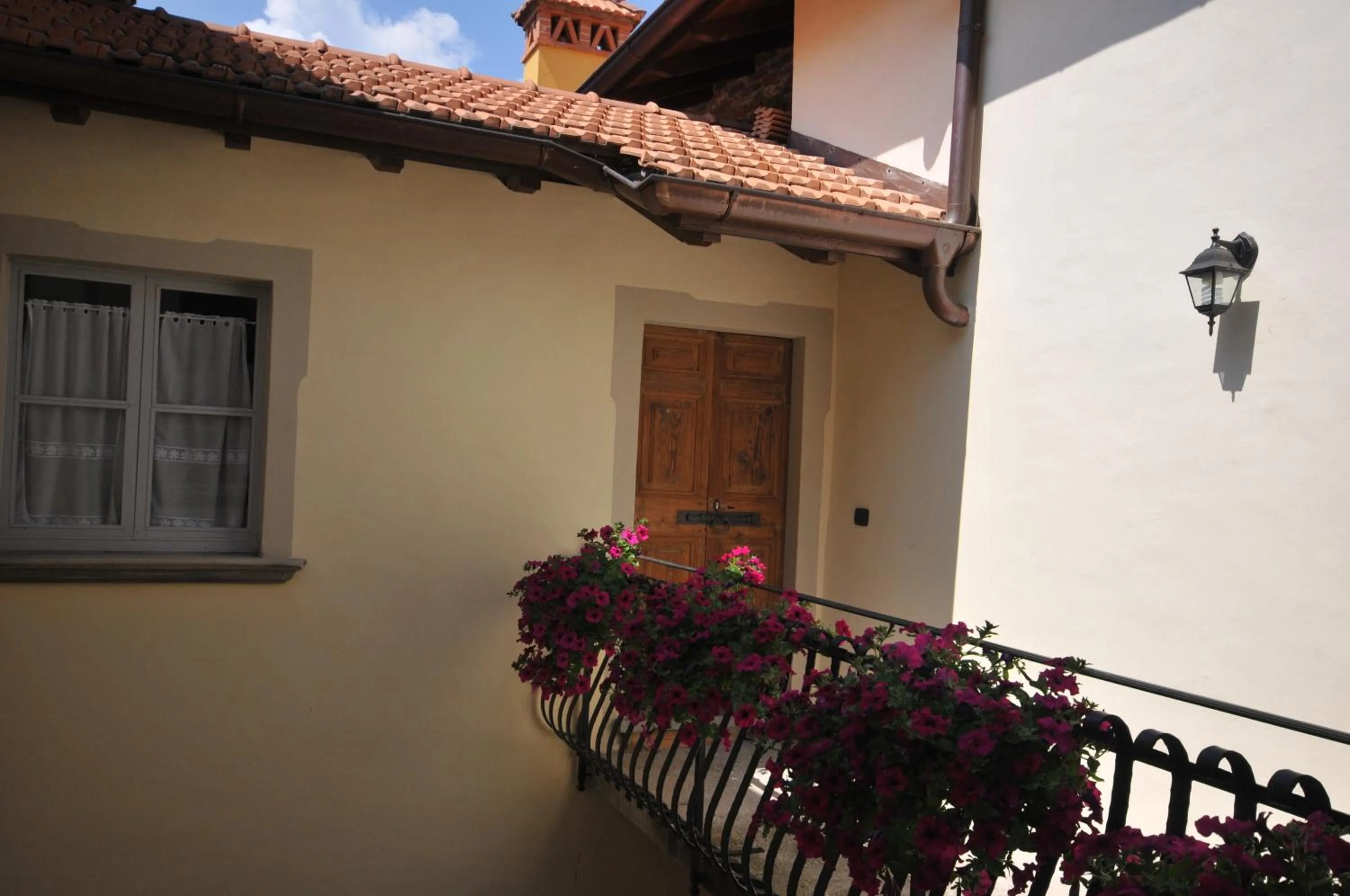Decorative detail in VILLA VINICIA, pool, jacuzzi, airco