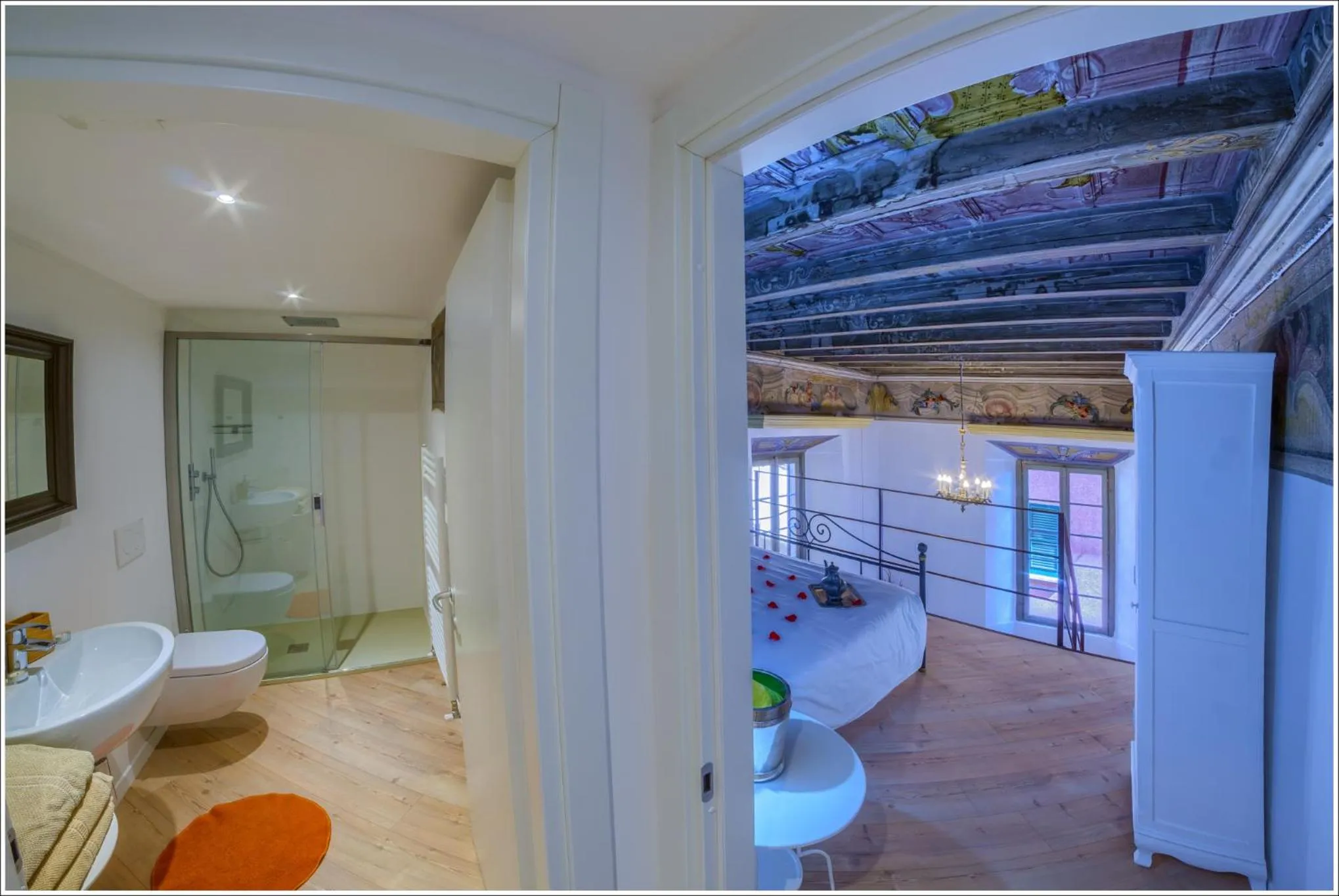 VILLA VINICIA, pool, jacuzzi, airco