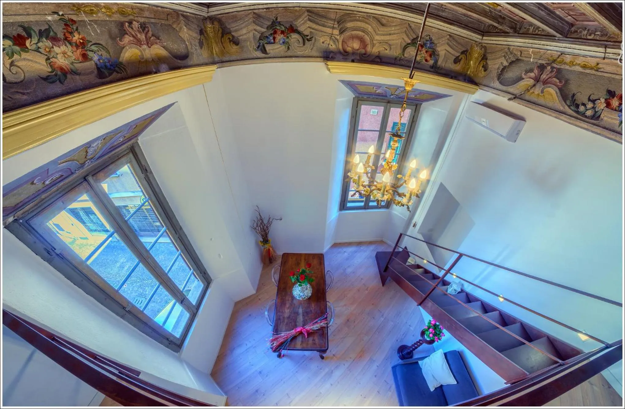 VILLA VINICIA, pool, jacuzzi, airco