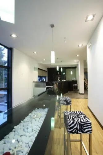 Lounge or bar in San Marco