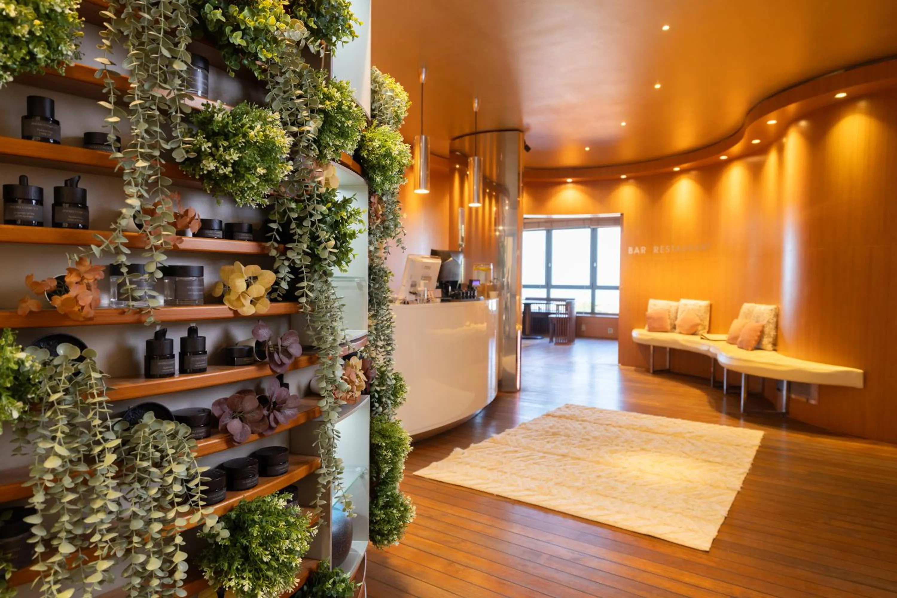 Spa and wellness centre/facilities, Bed in Laguna Palace Hotel Grado