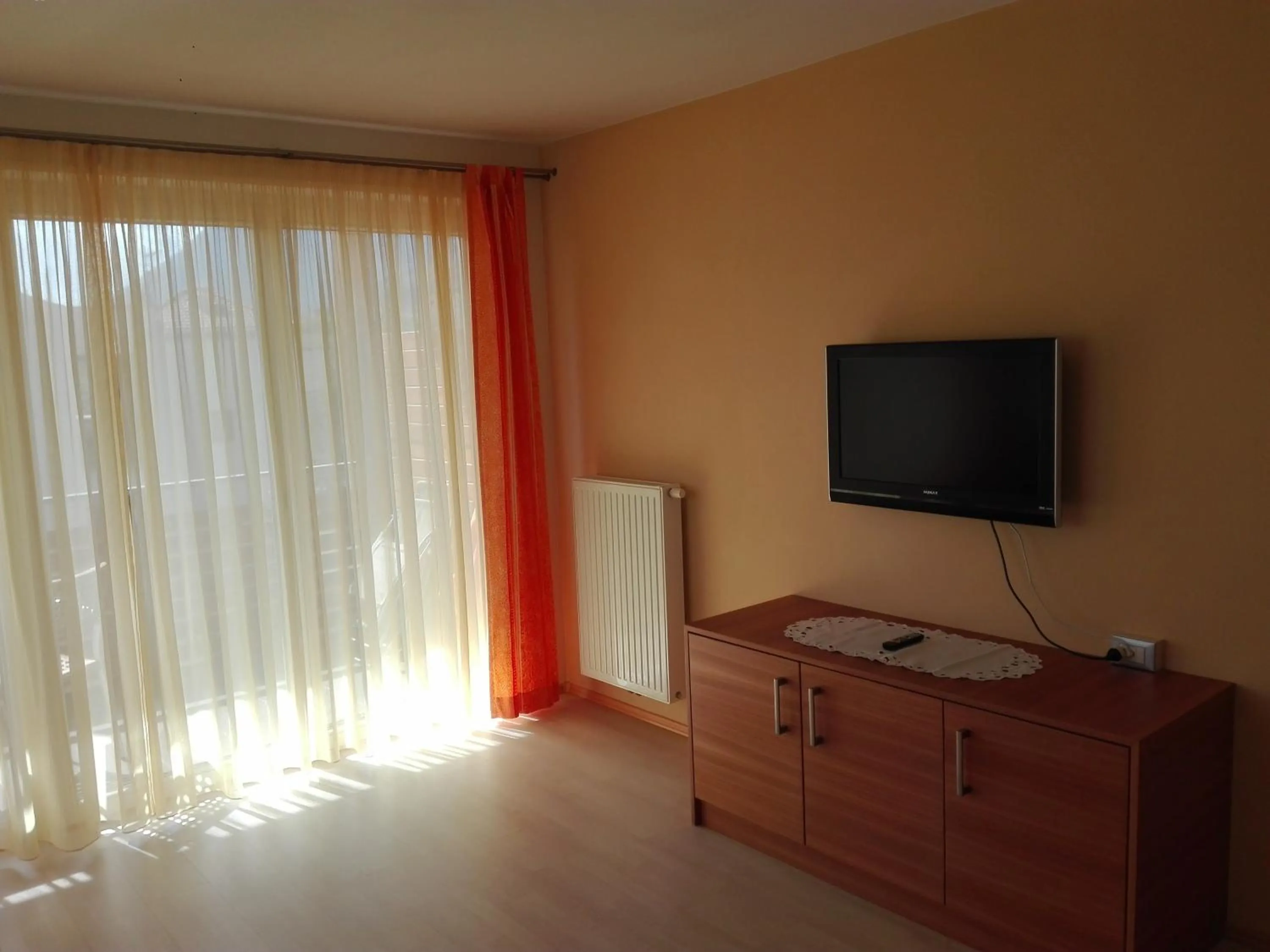 Living room in Hotel Haselried