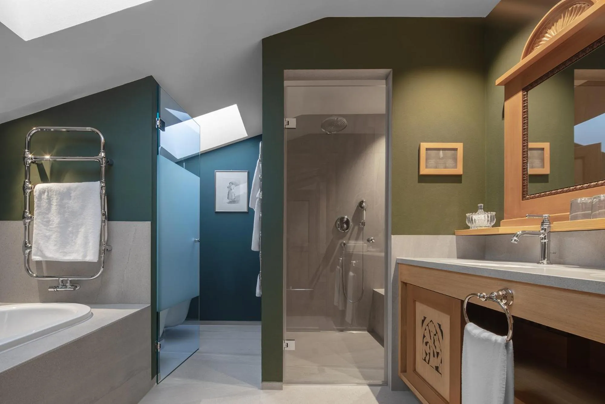 Hotel La Perla: The Leading Hotels of the World